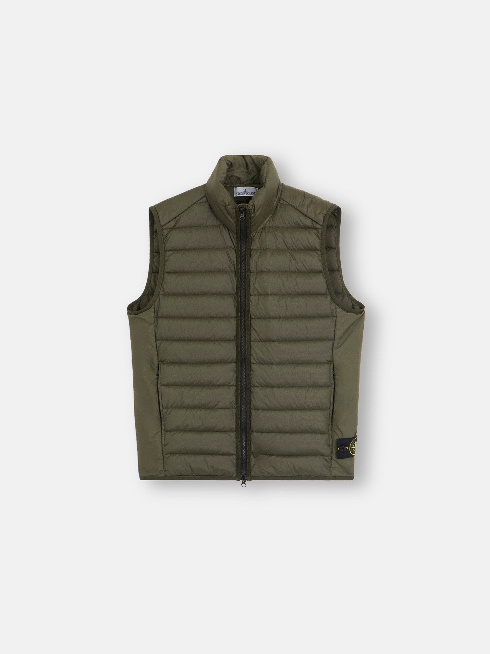 G0724 RECYCLED NYLON DOWN-TC