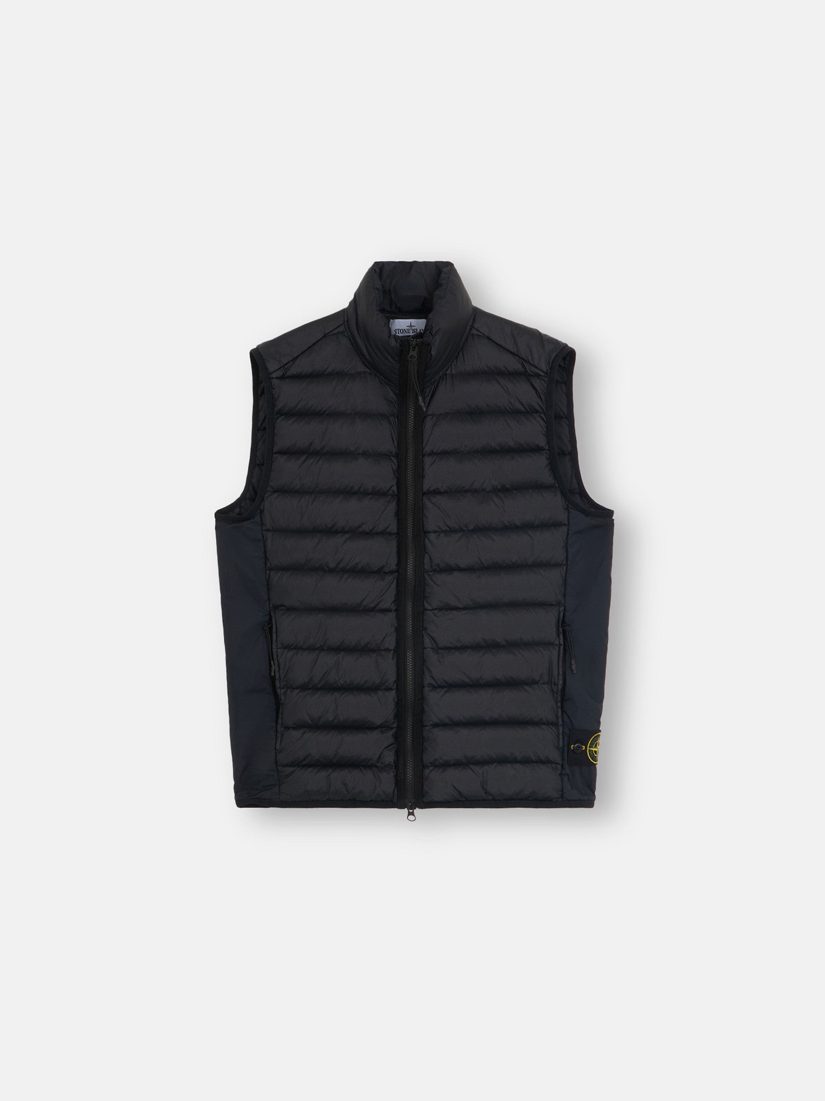 G0724 RECYCLED NYLON DOWN-TC