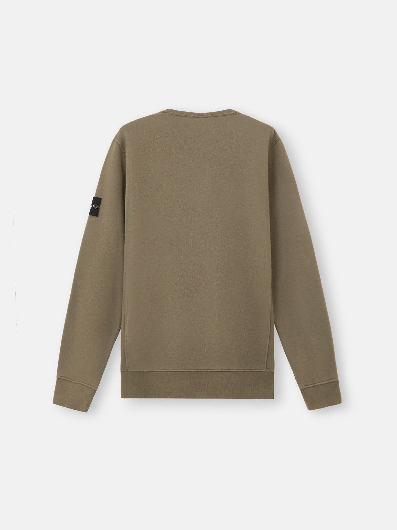 62420 BRUSHED ORGANIC COTTON FLEECE