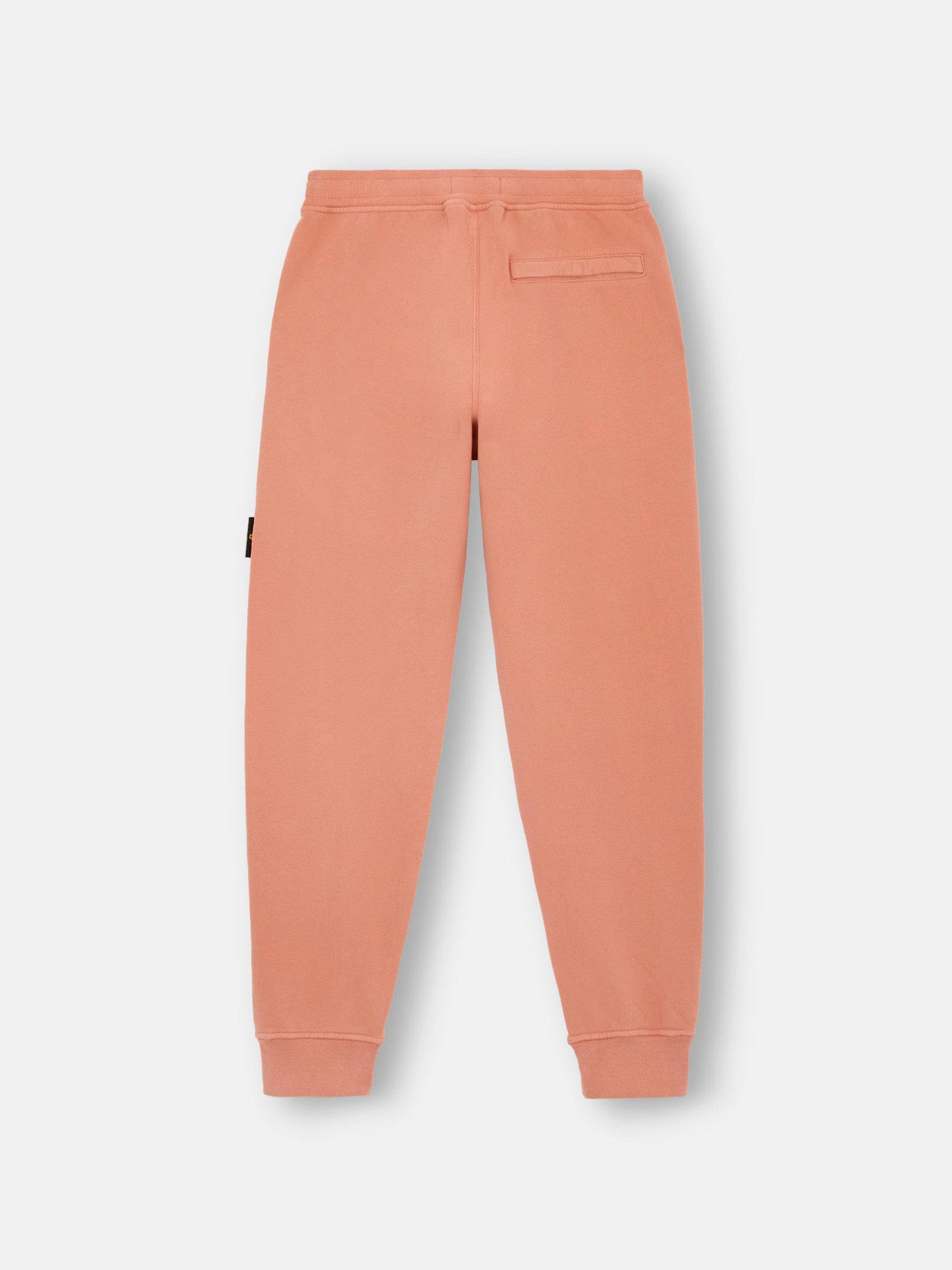60920 BRUSHED ORGANIC COTTON FLEECE