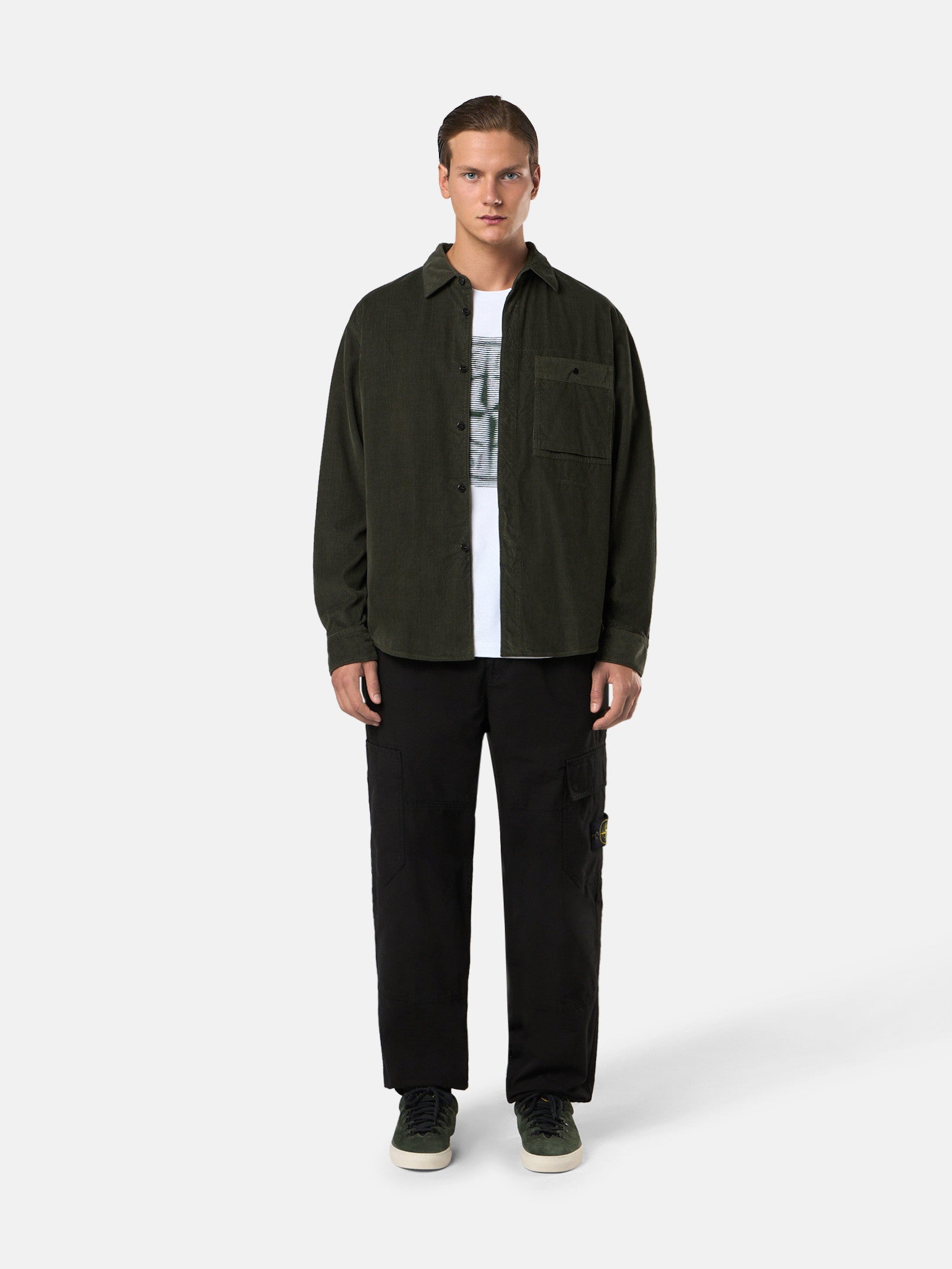 2RC87 24/2 COTTON JERSEY