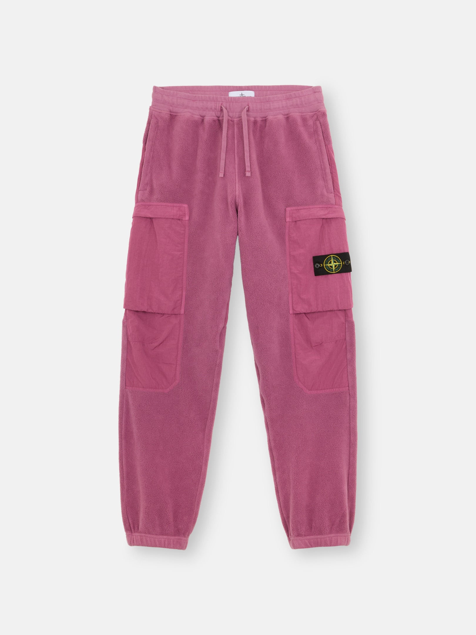 62753 COTTON PILE WITH NYLON-TC