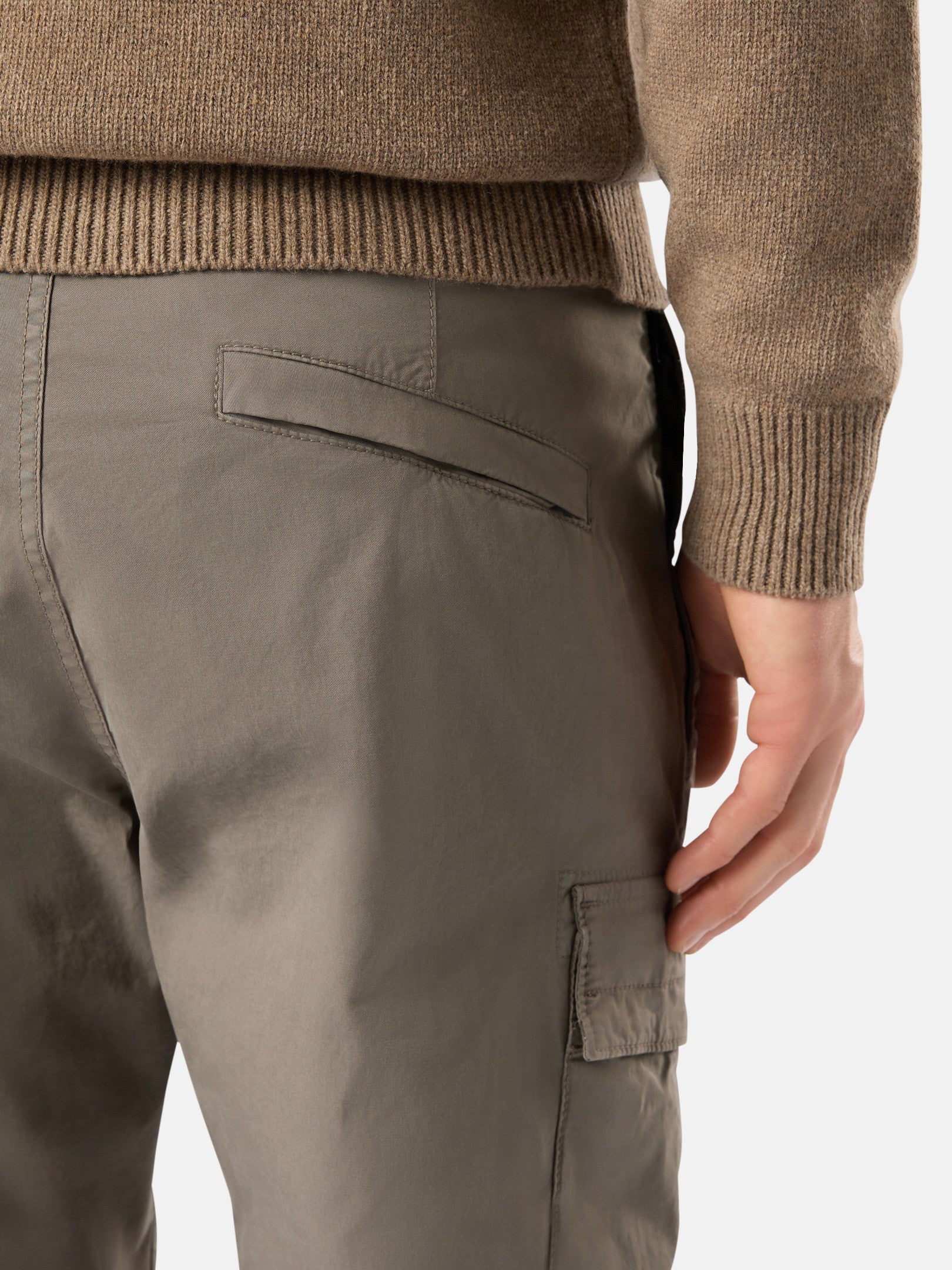 30410 SUPIMA® COTTON TWILL STRETCH-TC