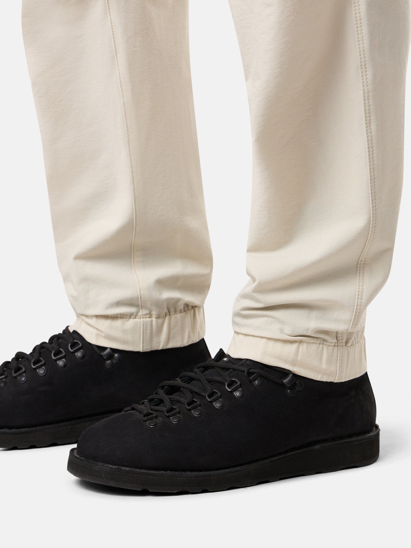 316G6 BI-STRETCH WOOL NYLON OXFORD_STONE ISLAND STELLINA