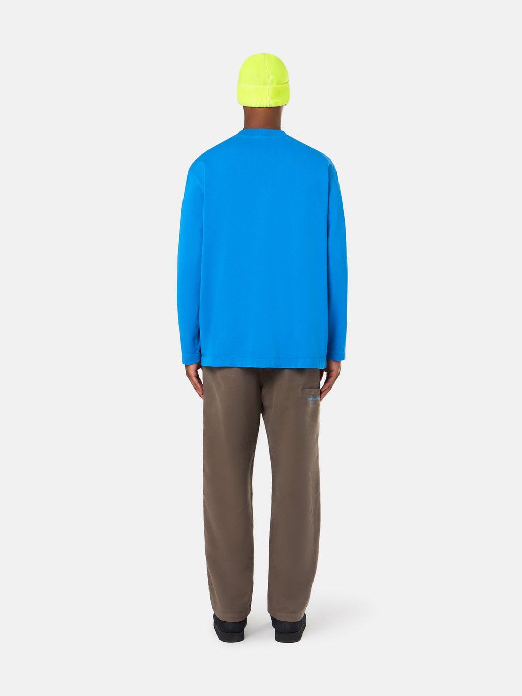 208X4 24/2 COTTON JERSEY 'OLD' EFFECT_STONE ISLAND MARINA
