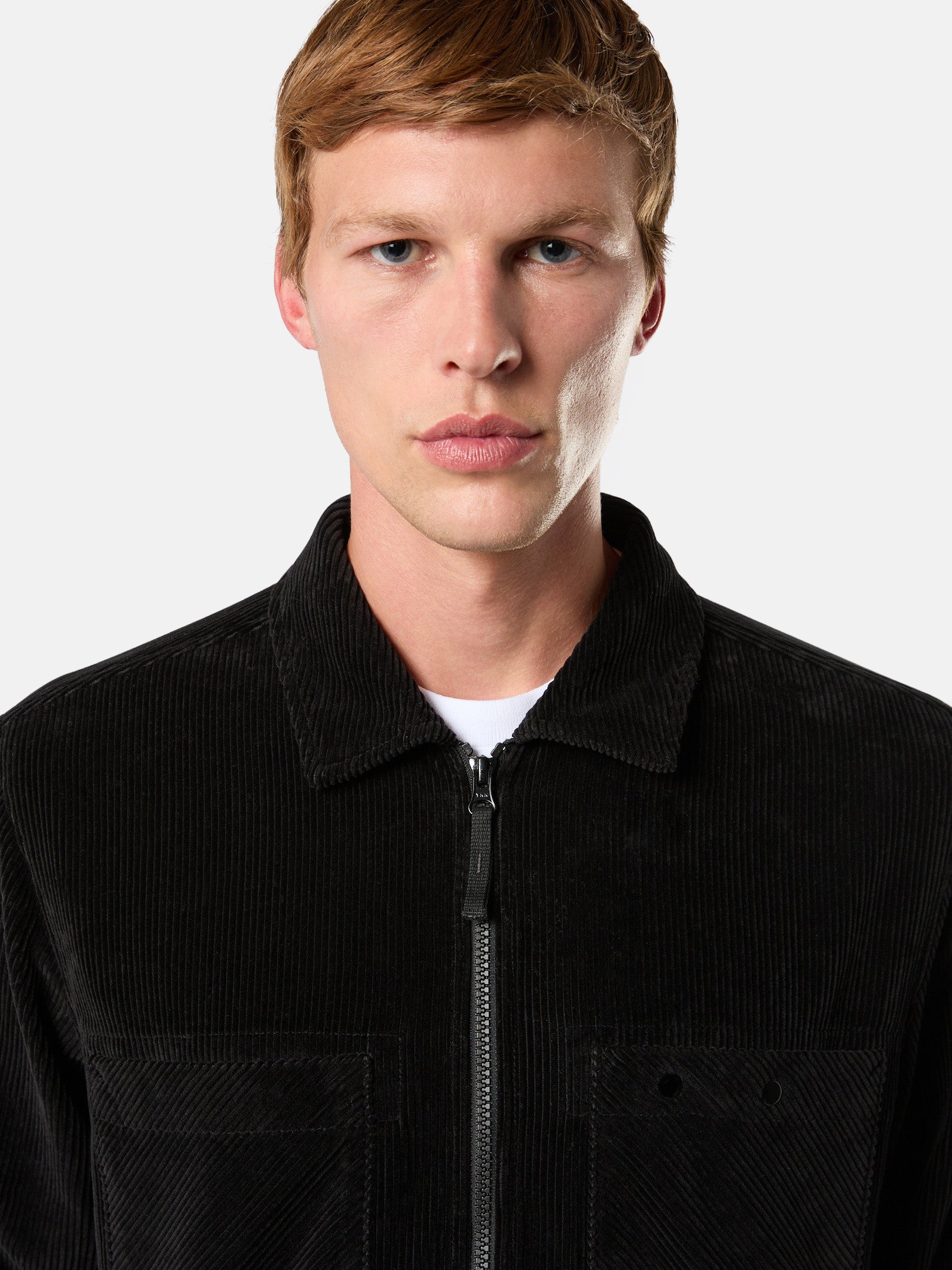 11604 ORGANIC COTTON CORDUROY 800