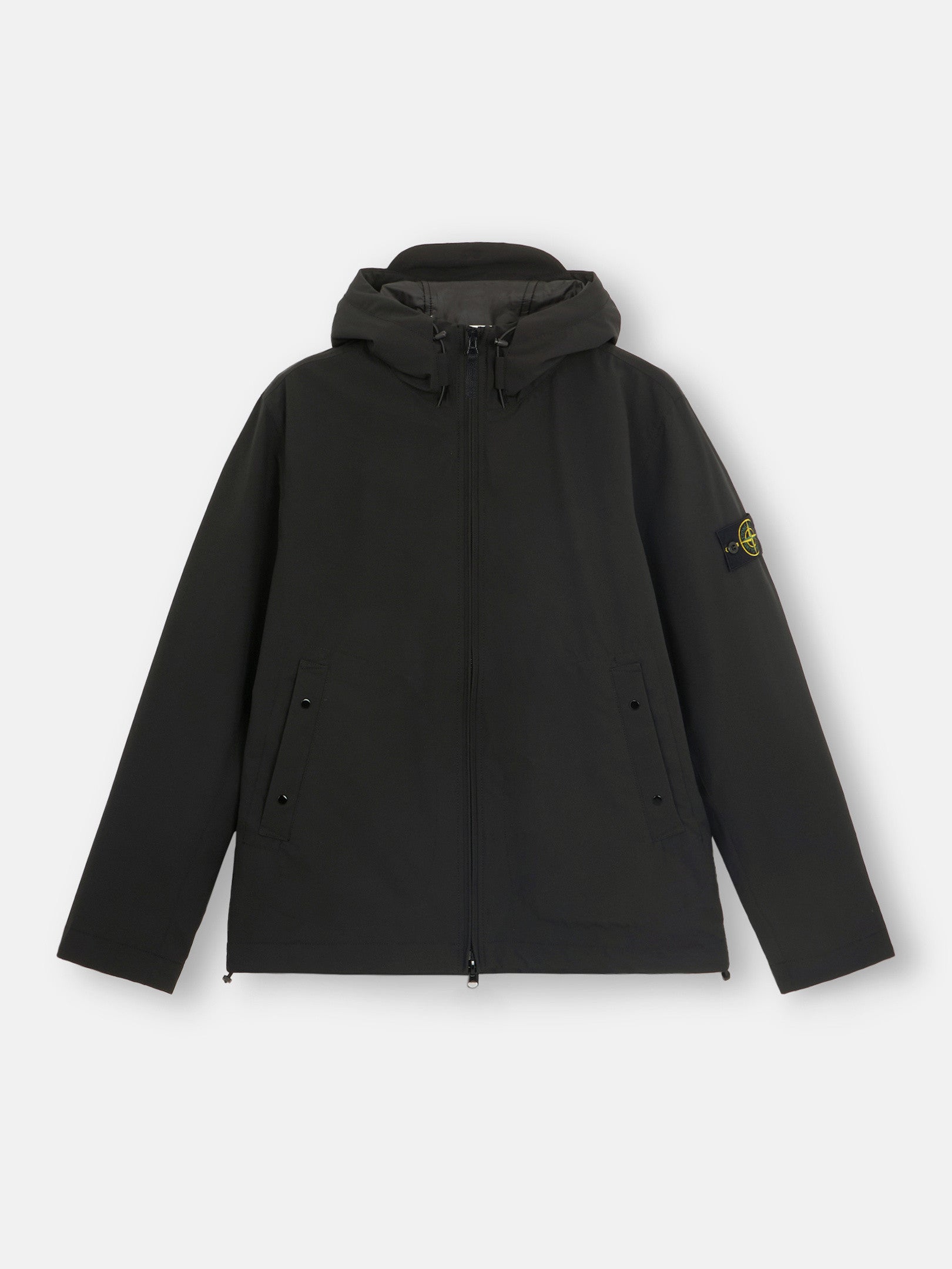 40627 SOFT SHELL-R_e.dye® TECHNOLOGY IN RECYCLED POLYESTER WITH PRIMALOFT® INSULATION TECHNOLOGY