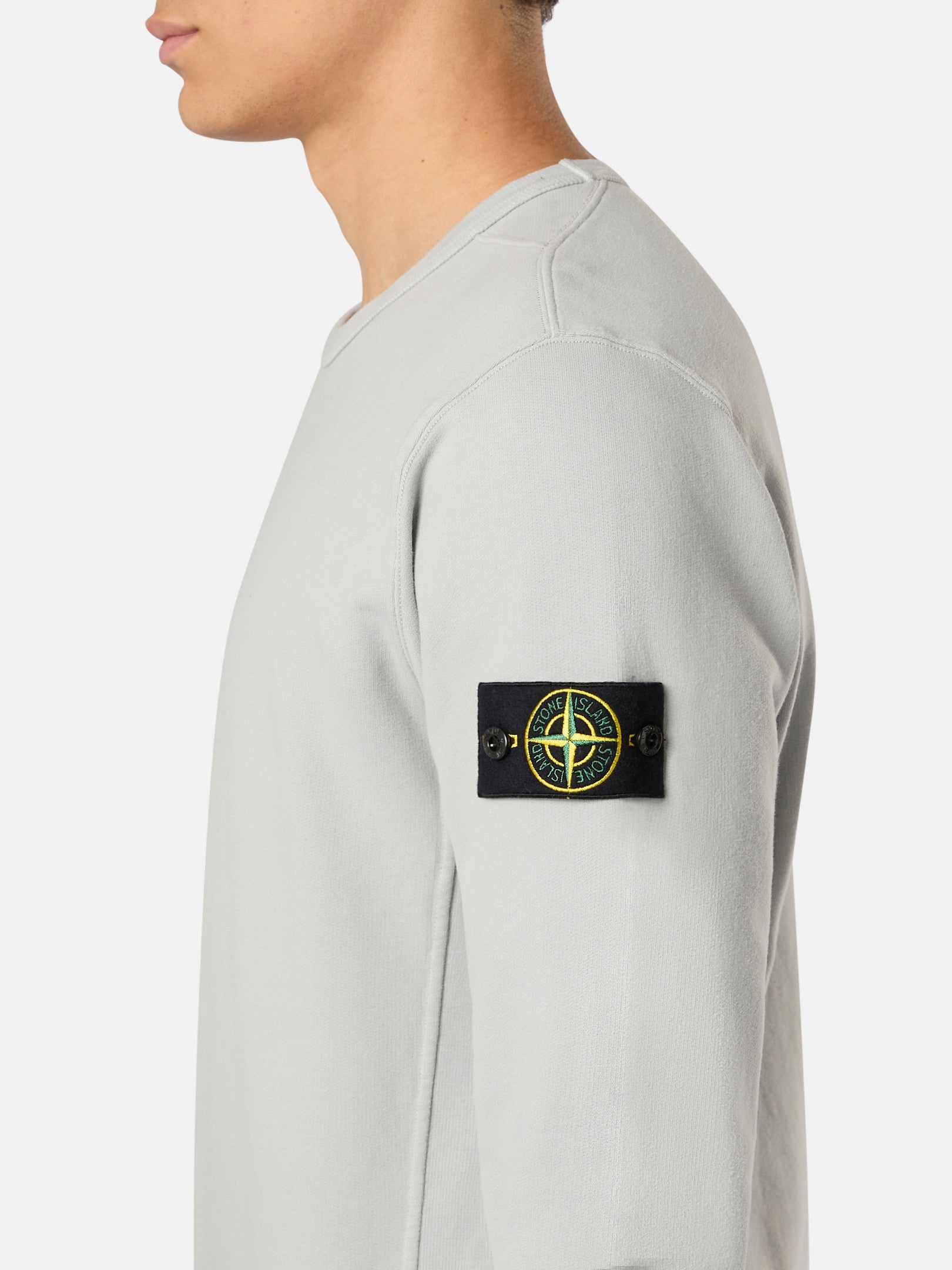 62420 BRUSHED ORGANIC COTTON FLEECE