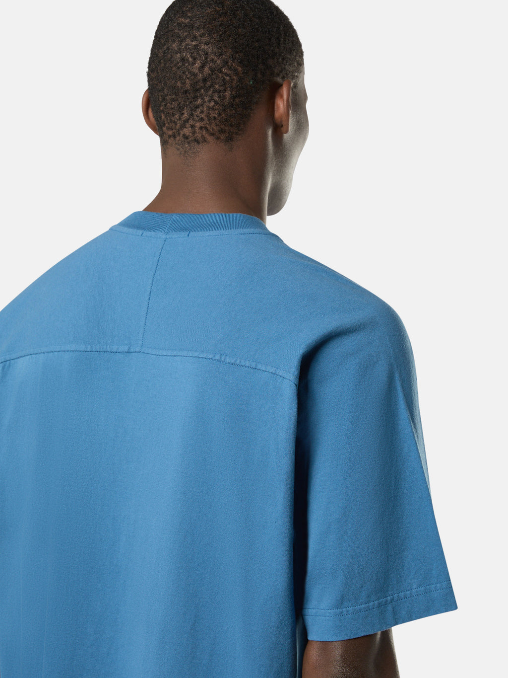 201M1 20/1 ORGANIC COTTON JERSEY