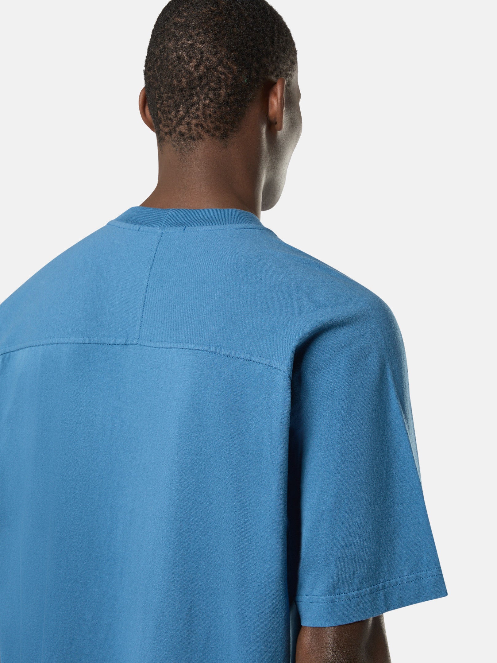201M1 20/1 ORGANIC COTTON JERSEY
