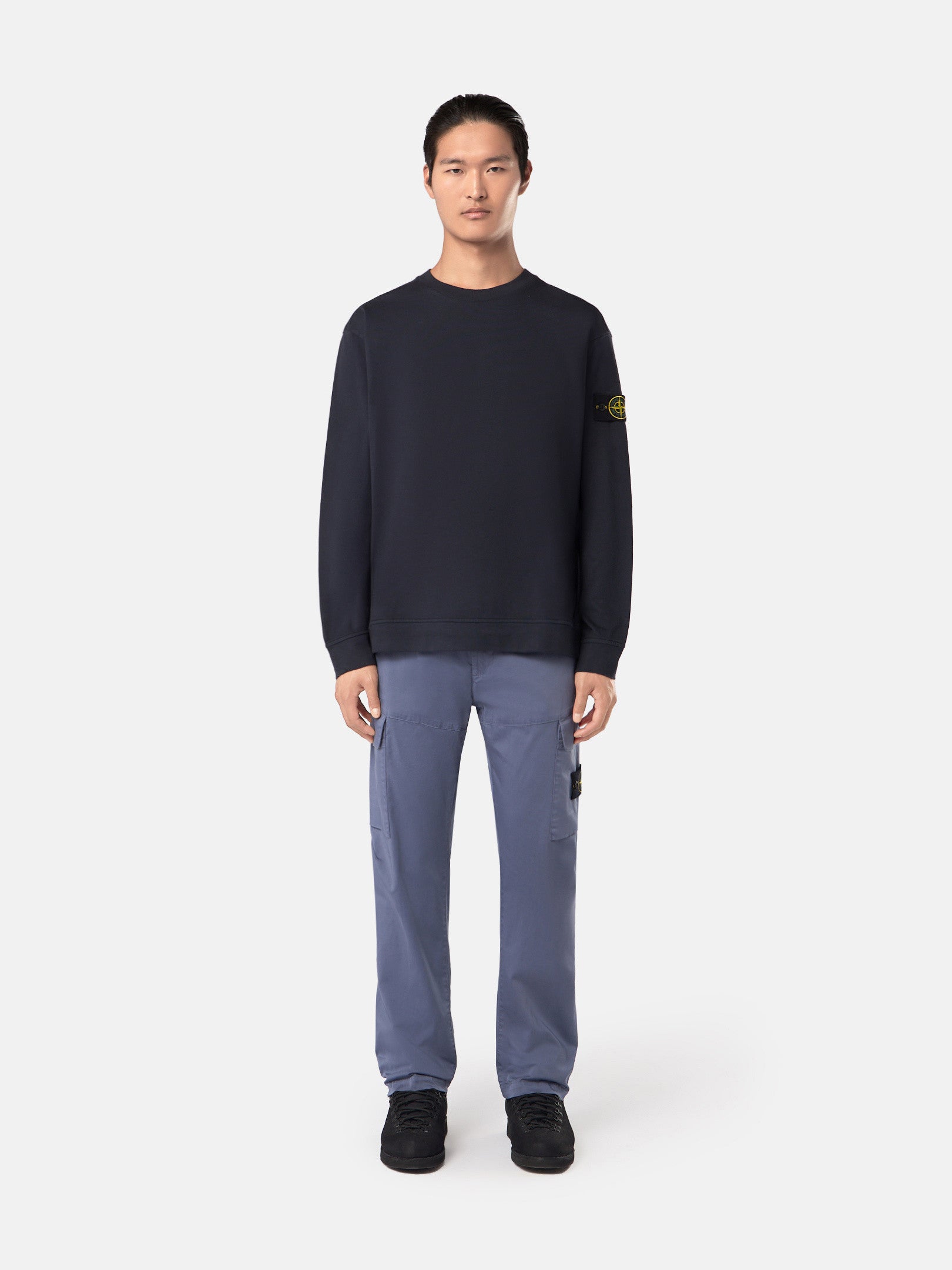 63750 HEAVY COTTON JERSEY