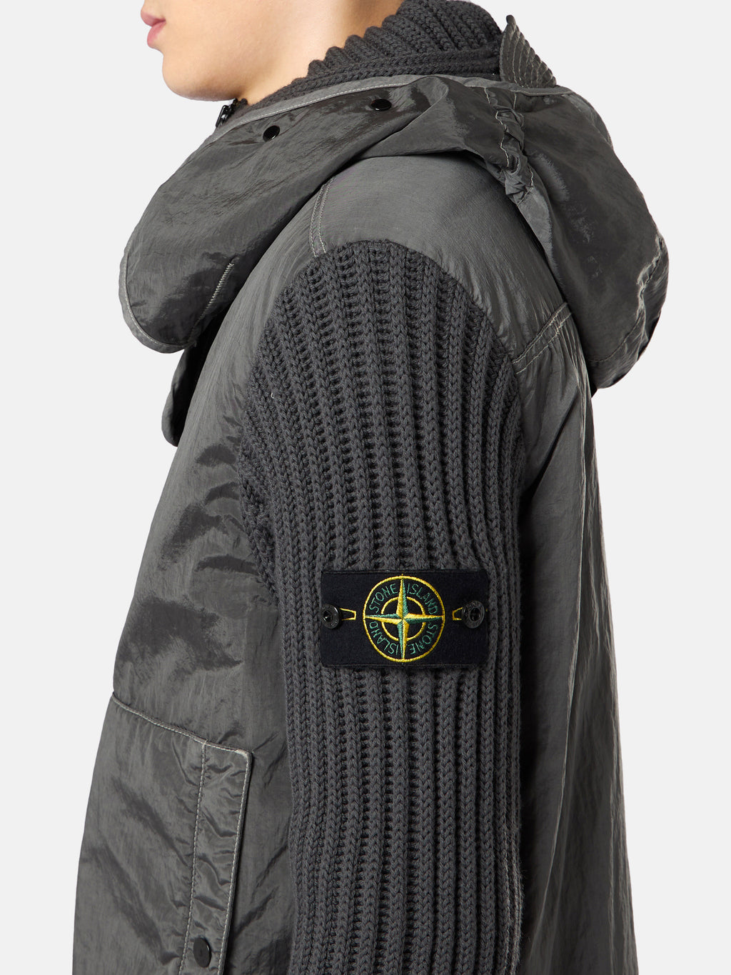 43934 NYLON METAL IN ECONYL® WITH PRIMALOFT-TC
