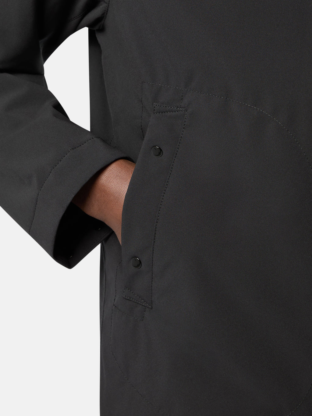 40627 SOFT SHELL-R_e.dye® TECHNOLOGY IN RECYCLED POLYESTER WITH PRIMALOFT® INSULATION TECHNOLOGY