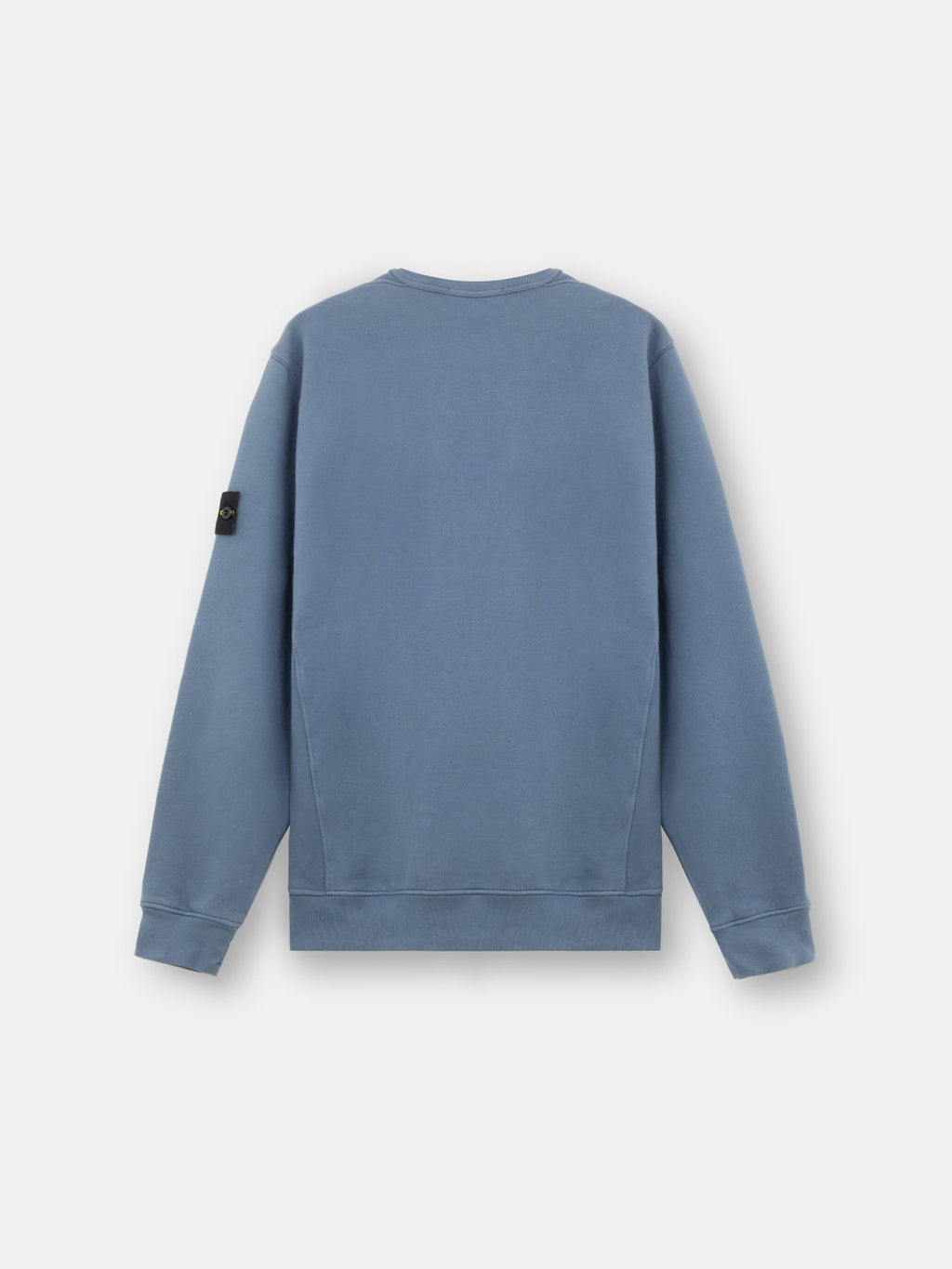 62420 BRUSHED ORGANIC COTTON FLEECE