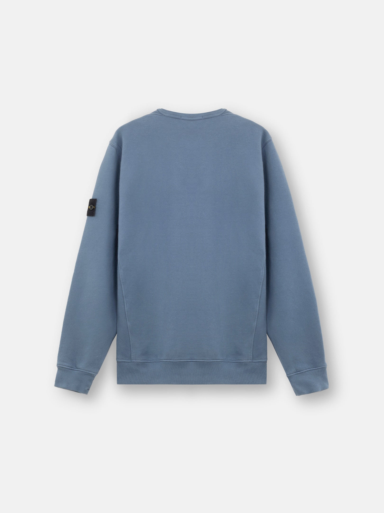 62420 BRUSHED ORGANIC COTTON FLEECE