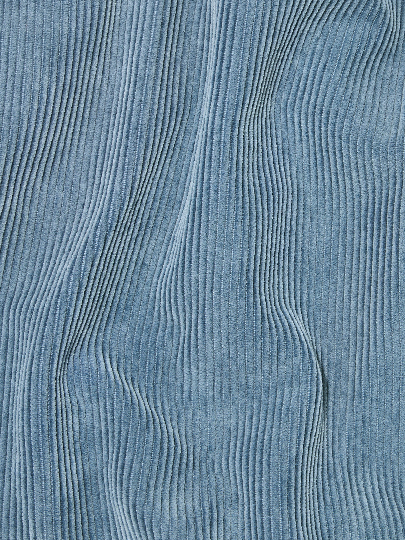 12106 ORGANIC COTTON CORDUROY 800 FROST FINISH