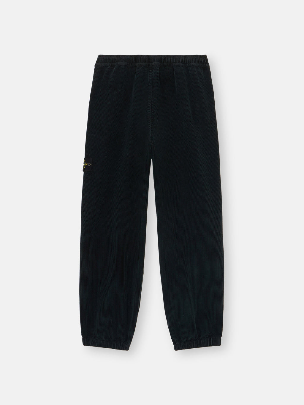30506 ORGANIC COTTON CORDUROY 800 'FROST' FINISH