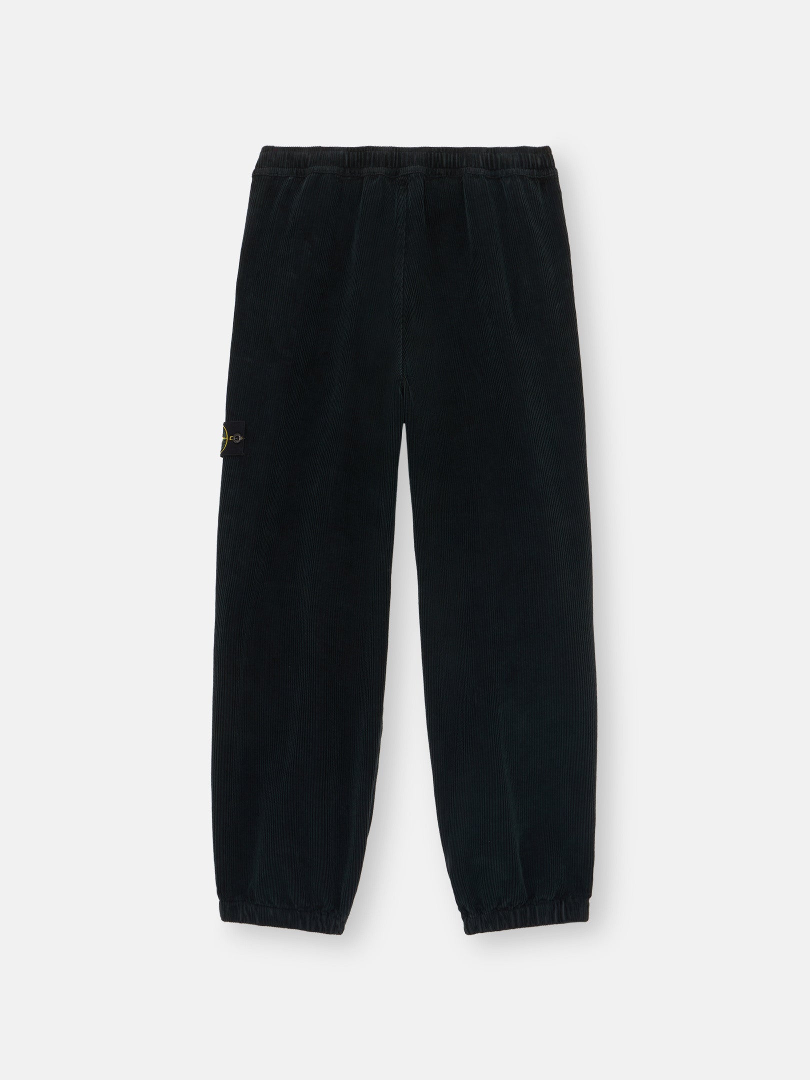 30506 ORGANIC COTTON CORDUROY 800 'FROST' FINISH