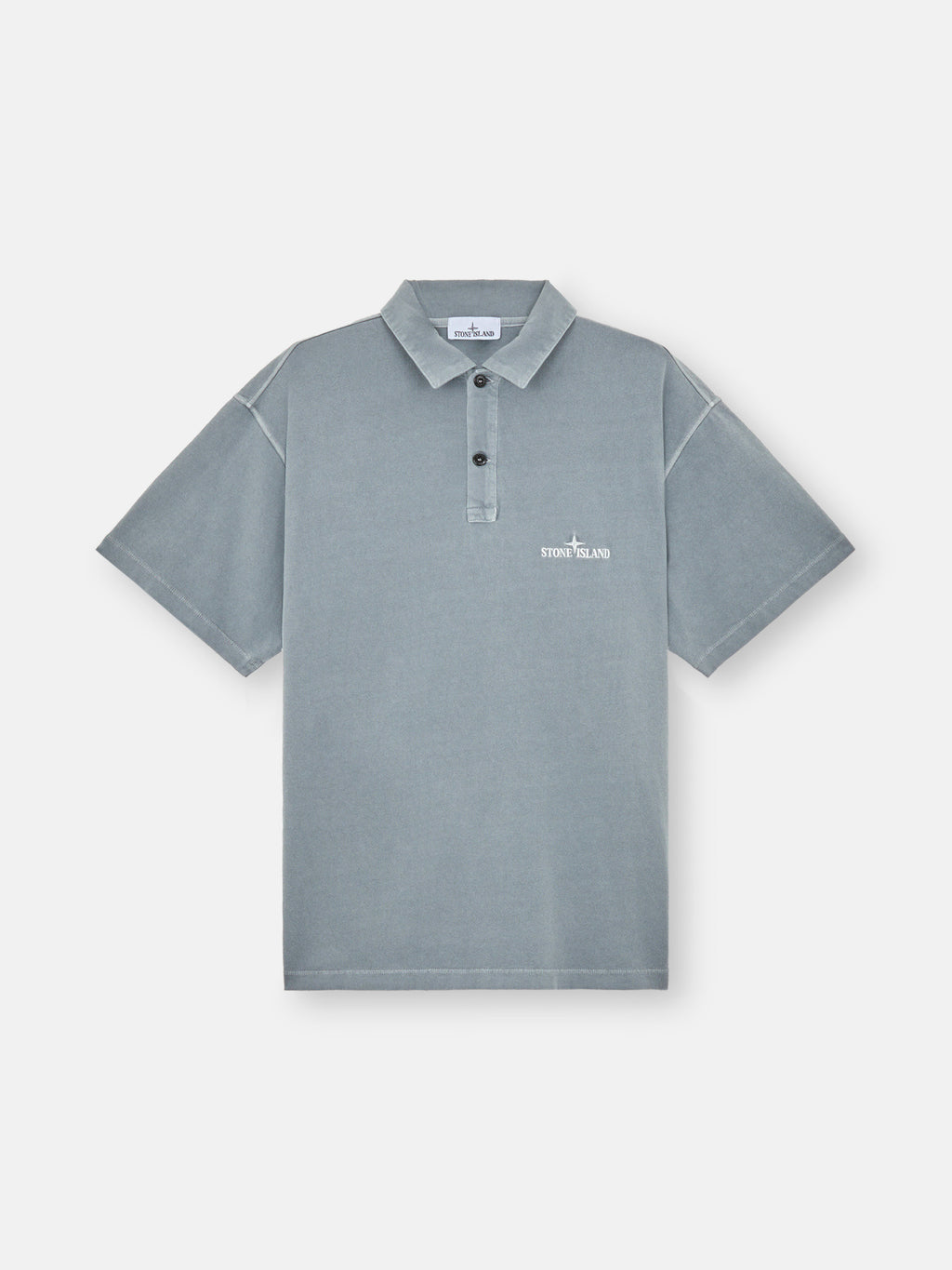 21258 24/1 COTTON JERSEY 'OLD' EFFECT