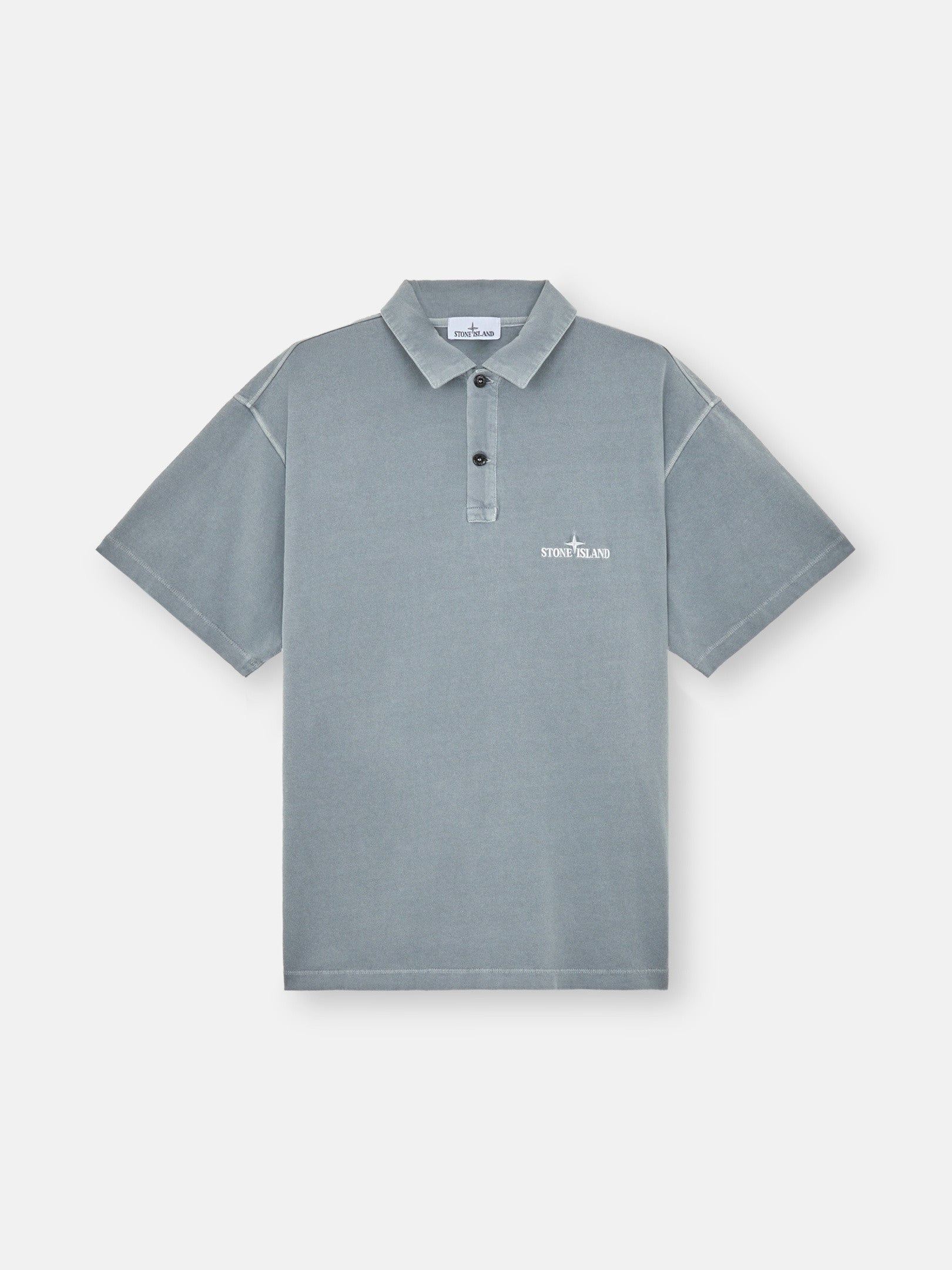 21258 24/1 COTTON JERSEY 'OLD' EFFECT