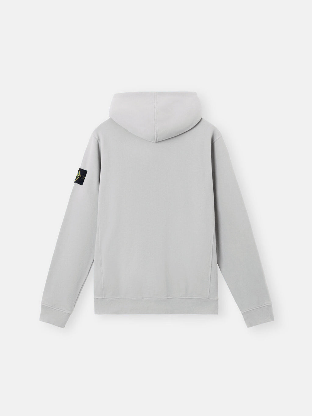 63520 BRUSHED ORGANIC COTTON FLEECE