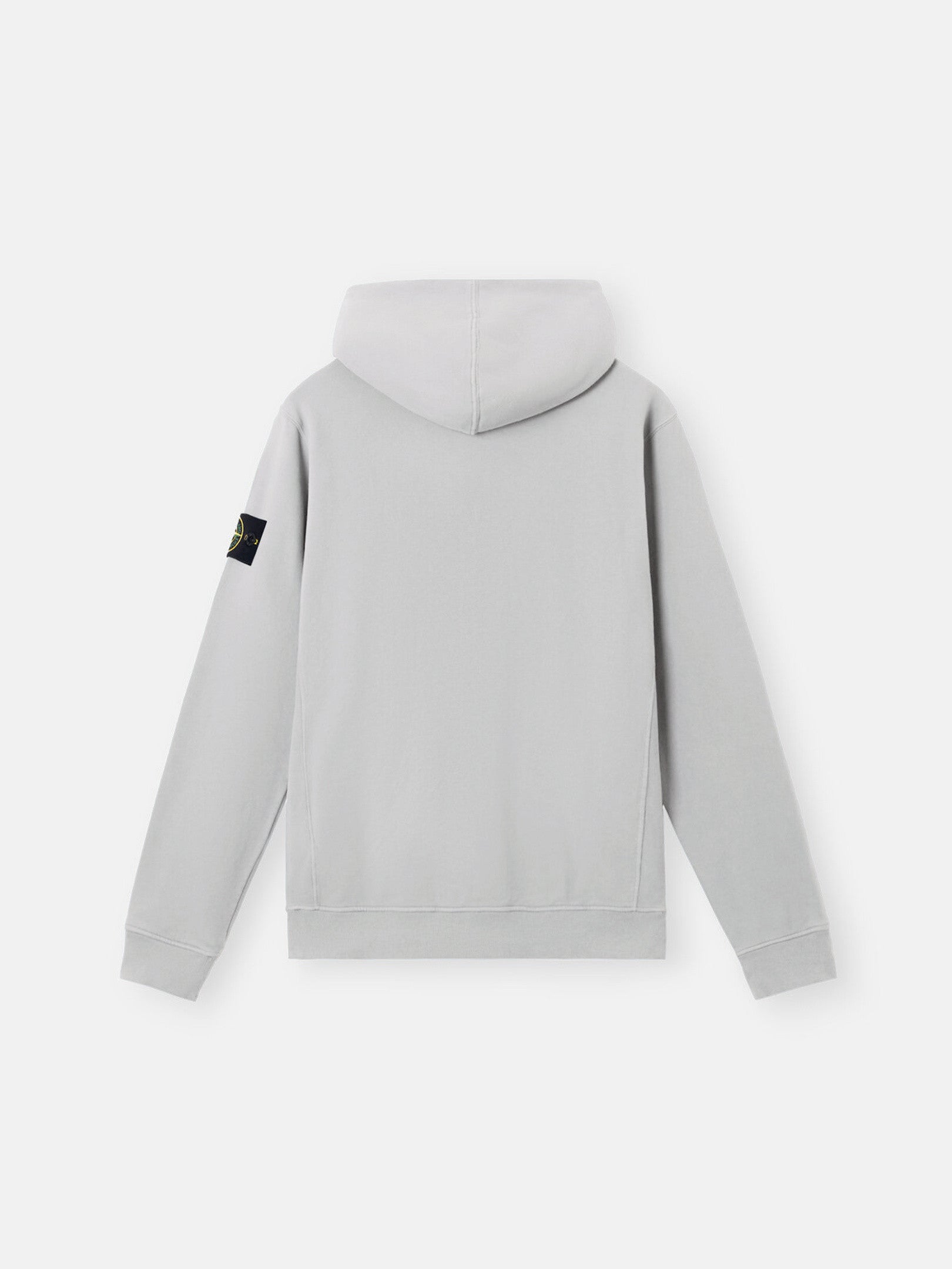 63520 BRUSHED ORGANIC COTTON FLEECE