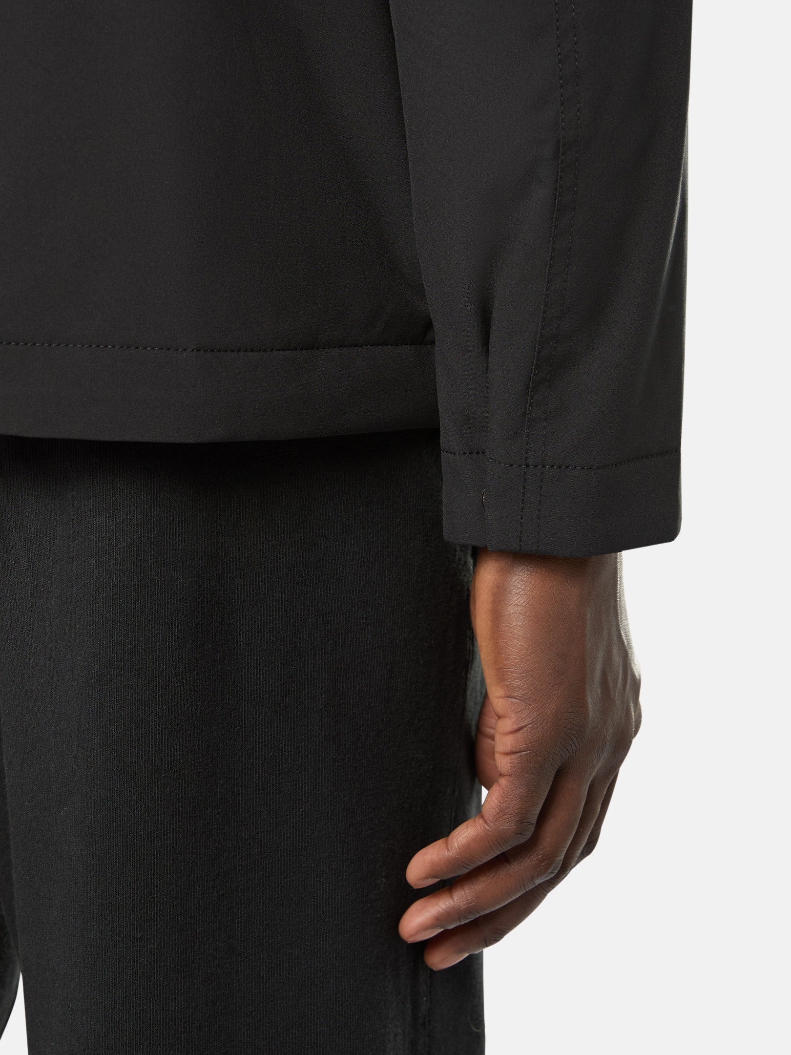 40627 SOFT SHELL-R_e.dye® TECHNOLOGY IN RECYCLED POLYESTER WITH PRIMALOFT® INSULATION TECHNOLOGY
