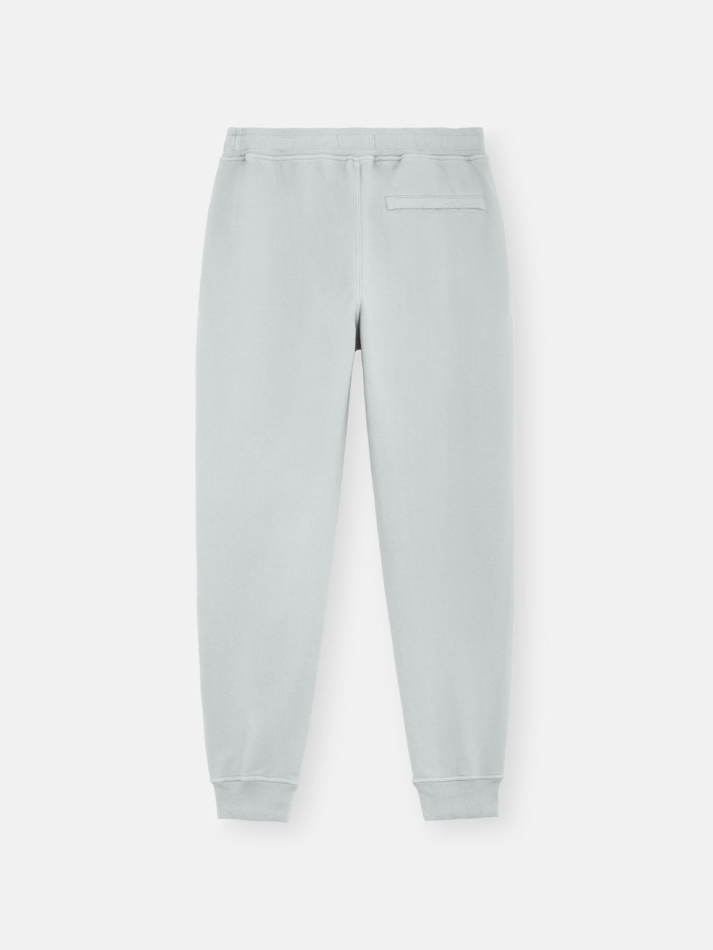 60920 BRUSHED ORGANIC COTTON FLEECE