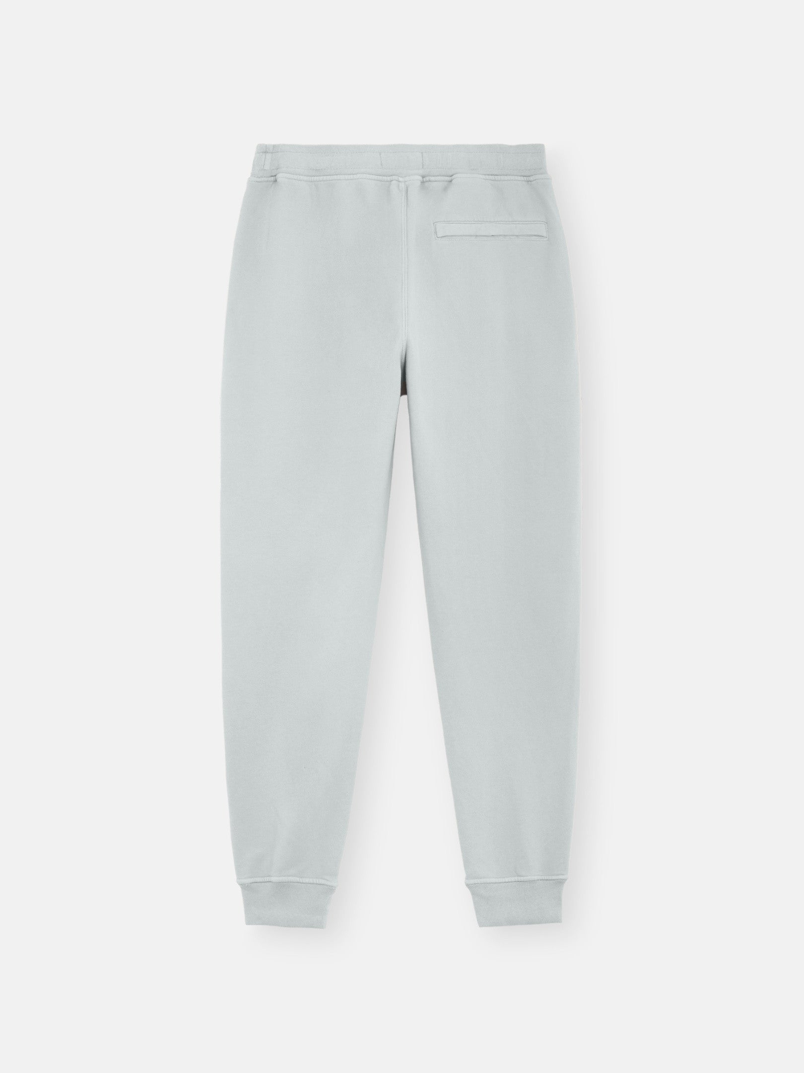 60920 BRUSHED ORGANIC COTTON FLEECE