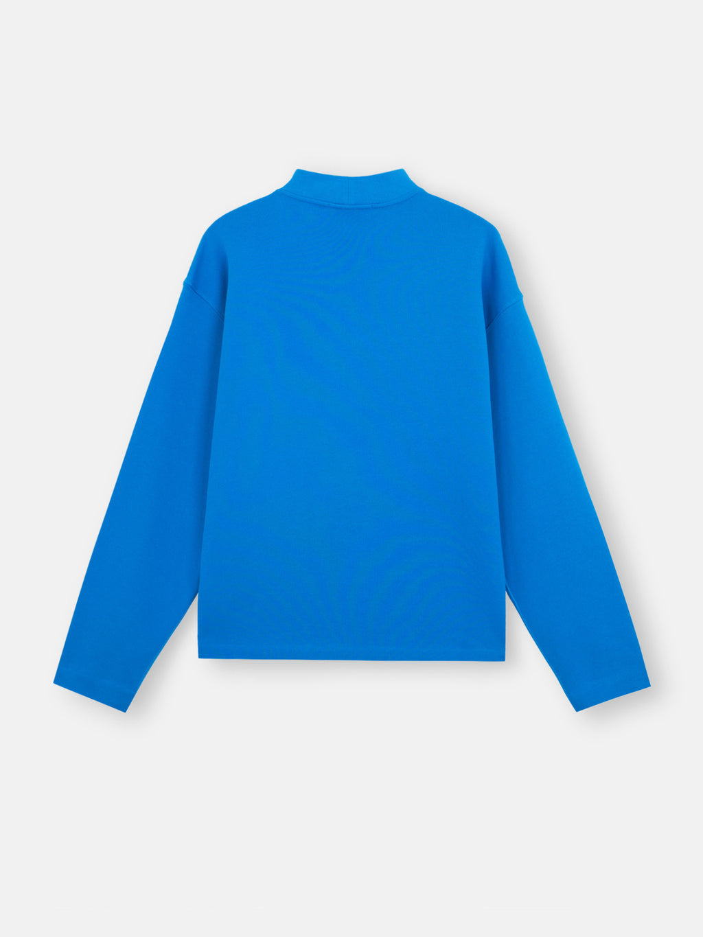 631X5 COTTON FLEECE_STONE ISLAND MARINA