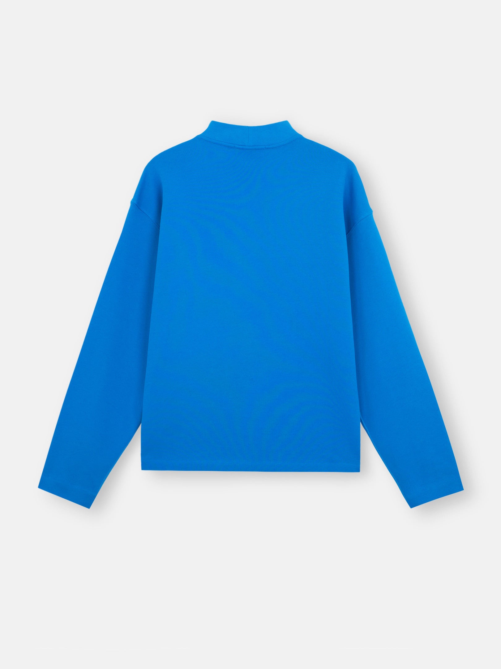 631X5 COTTON FLEECE_STONE ISLAND MARINA