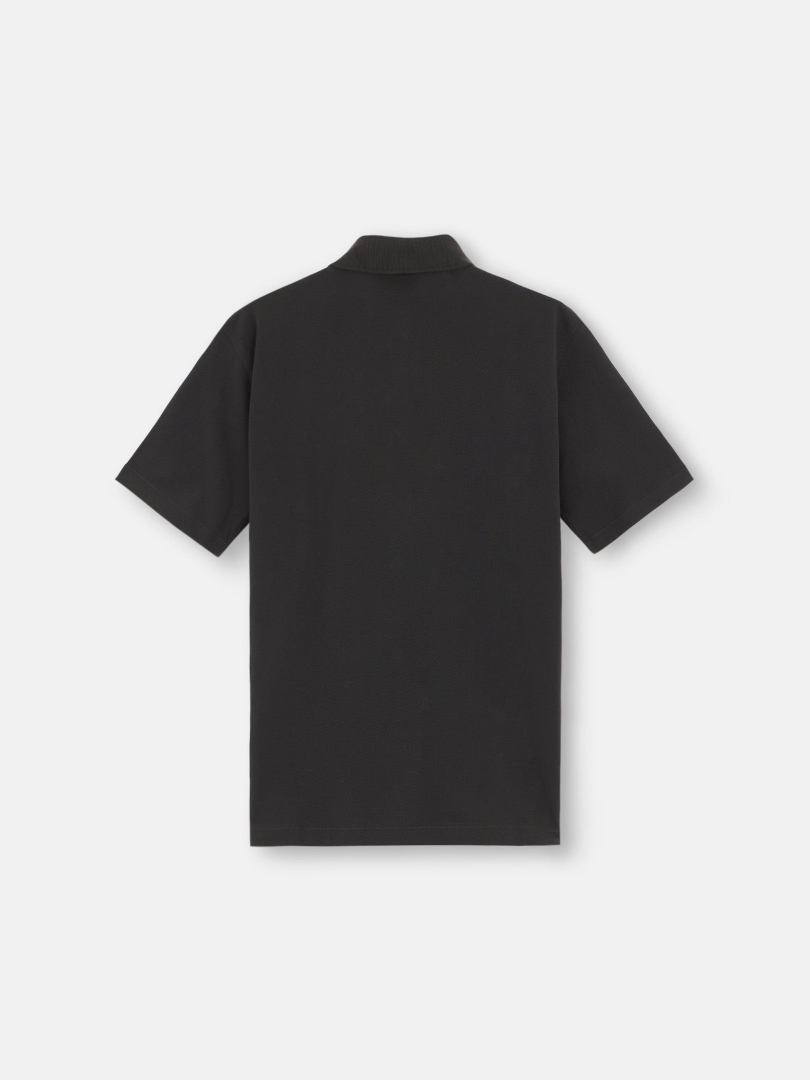 203G4 50/2 ORGANIC COTTON PIQUÉ_STONE ISLAND STELLINA
