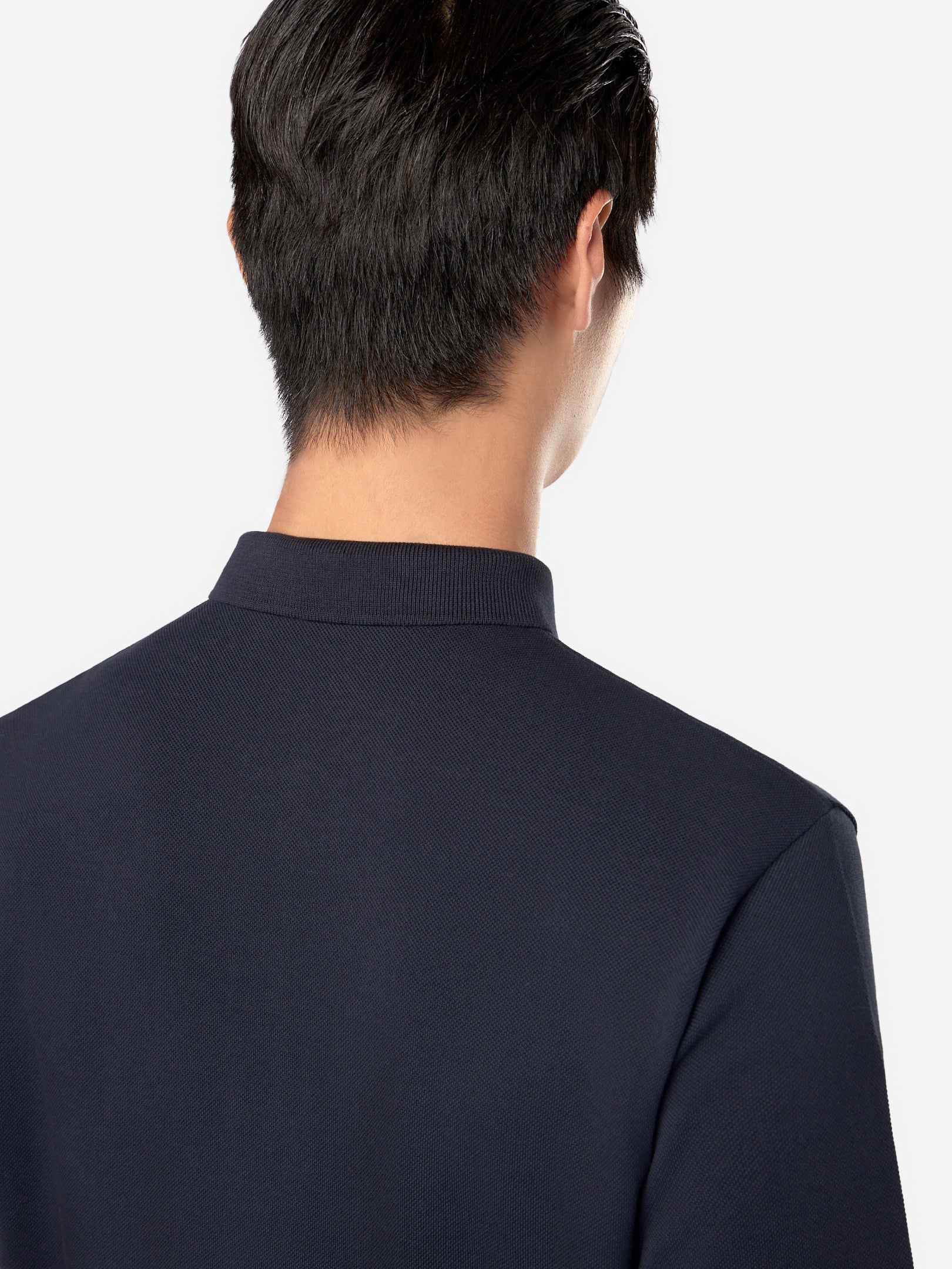22R39 50/2 ORGANIC COTTON PIQUÉ