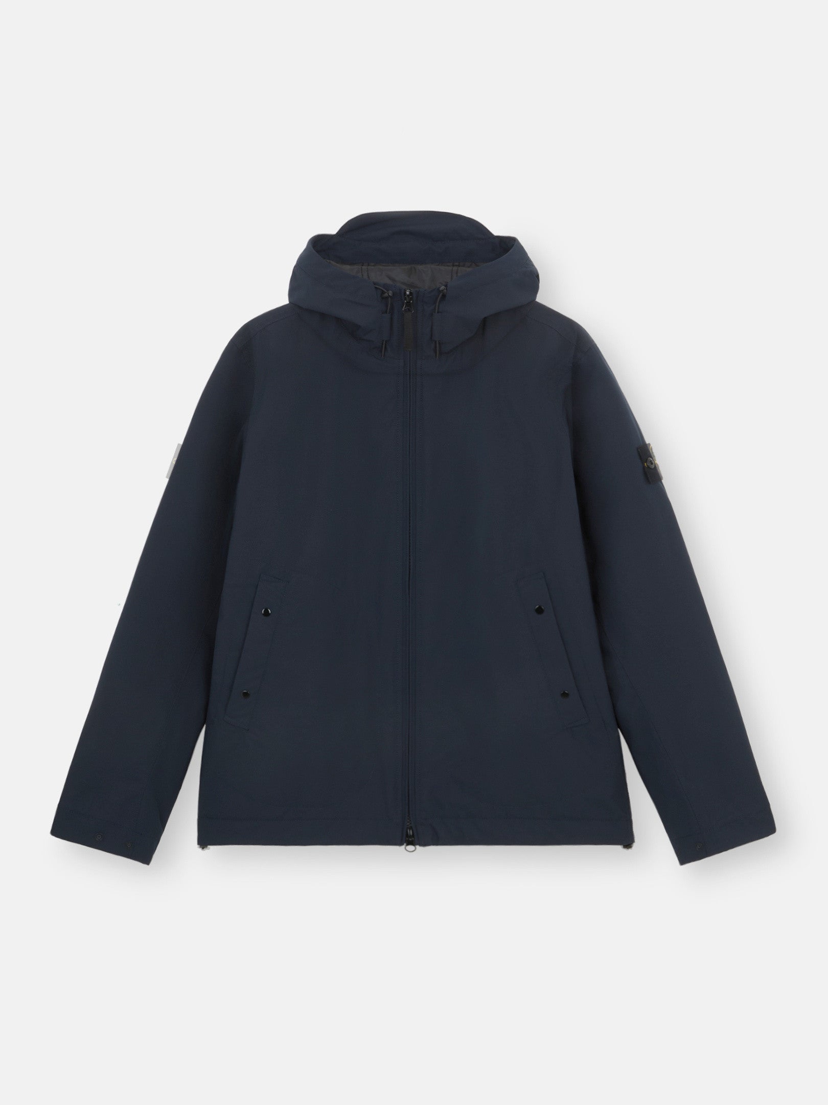 40627 SOFT SHELL-R_e.dye® TECHNOLOGY IN RECYCLED POLYESTER WITH PRIMALOFT® INSULATION TECHNOLOGY