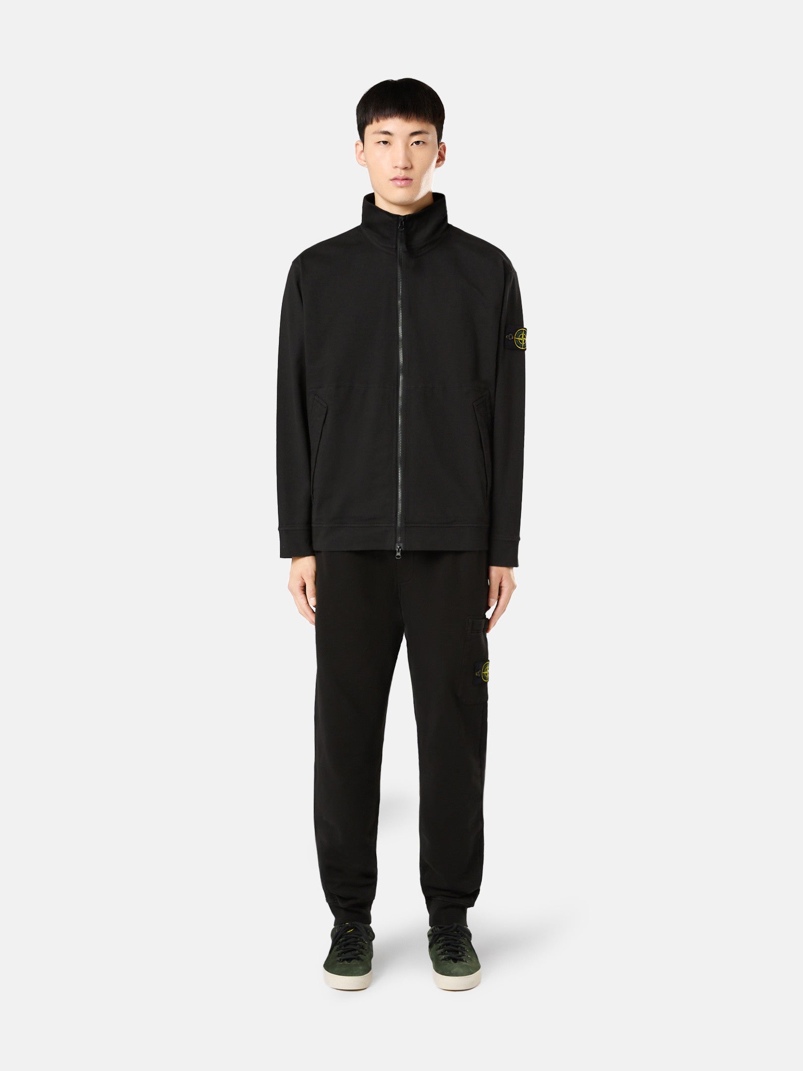 64551 COTTON FLEECE