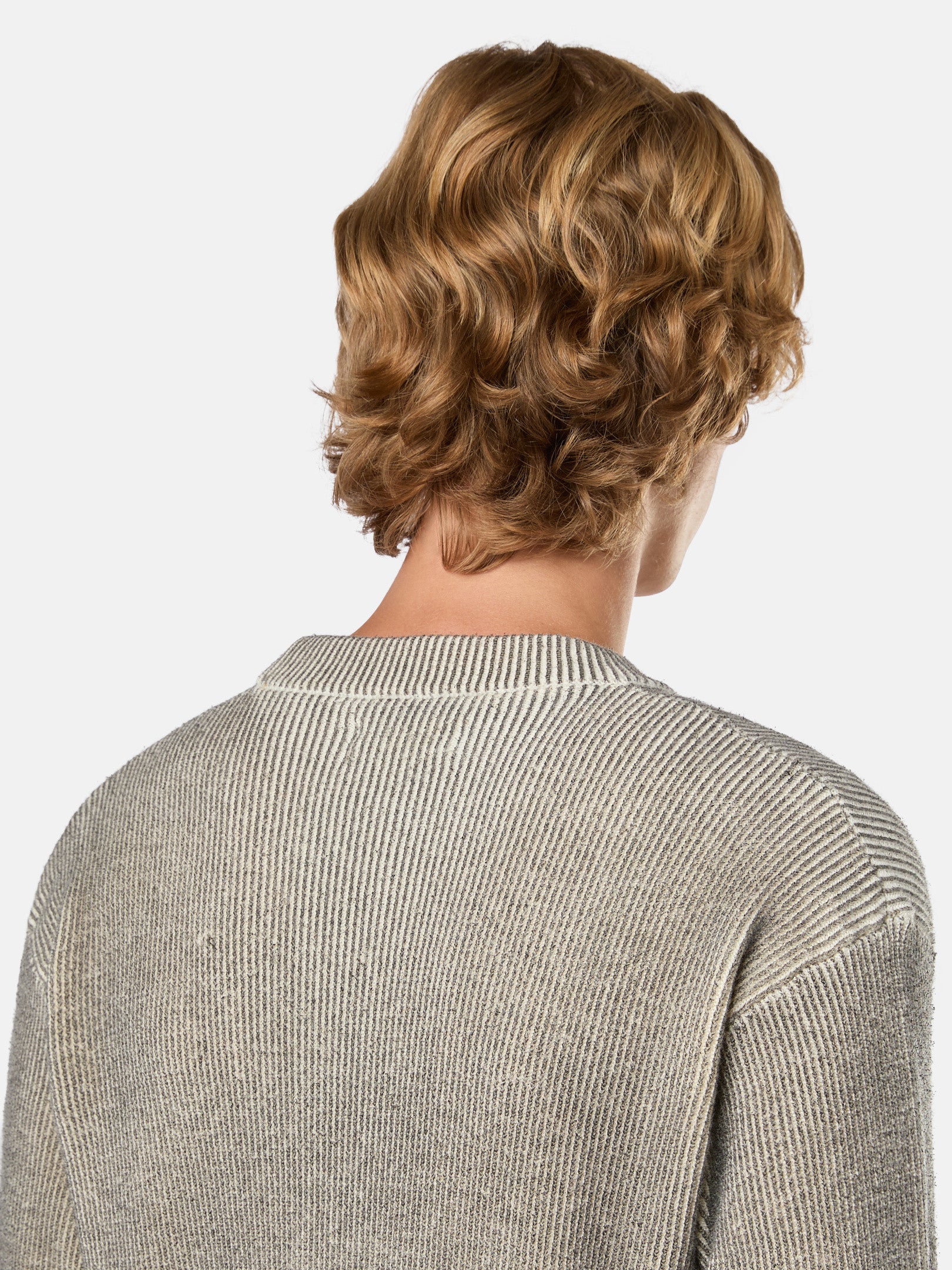 542XB PRINTED WOOL BLEND_STONE ISLAND MARINA