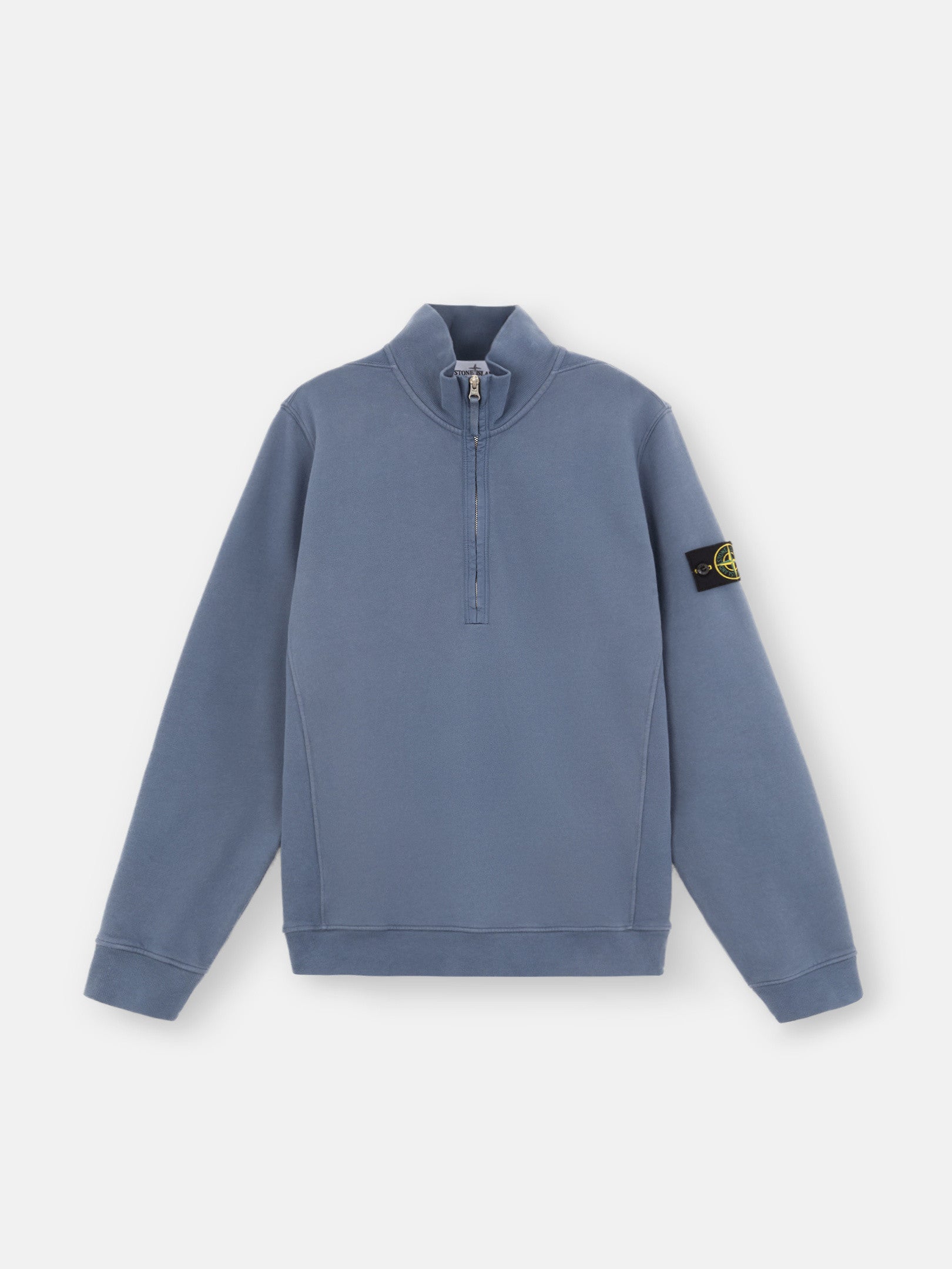 63420 BRUSHED ORGANIC COTTON FLEECE