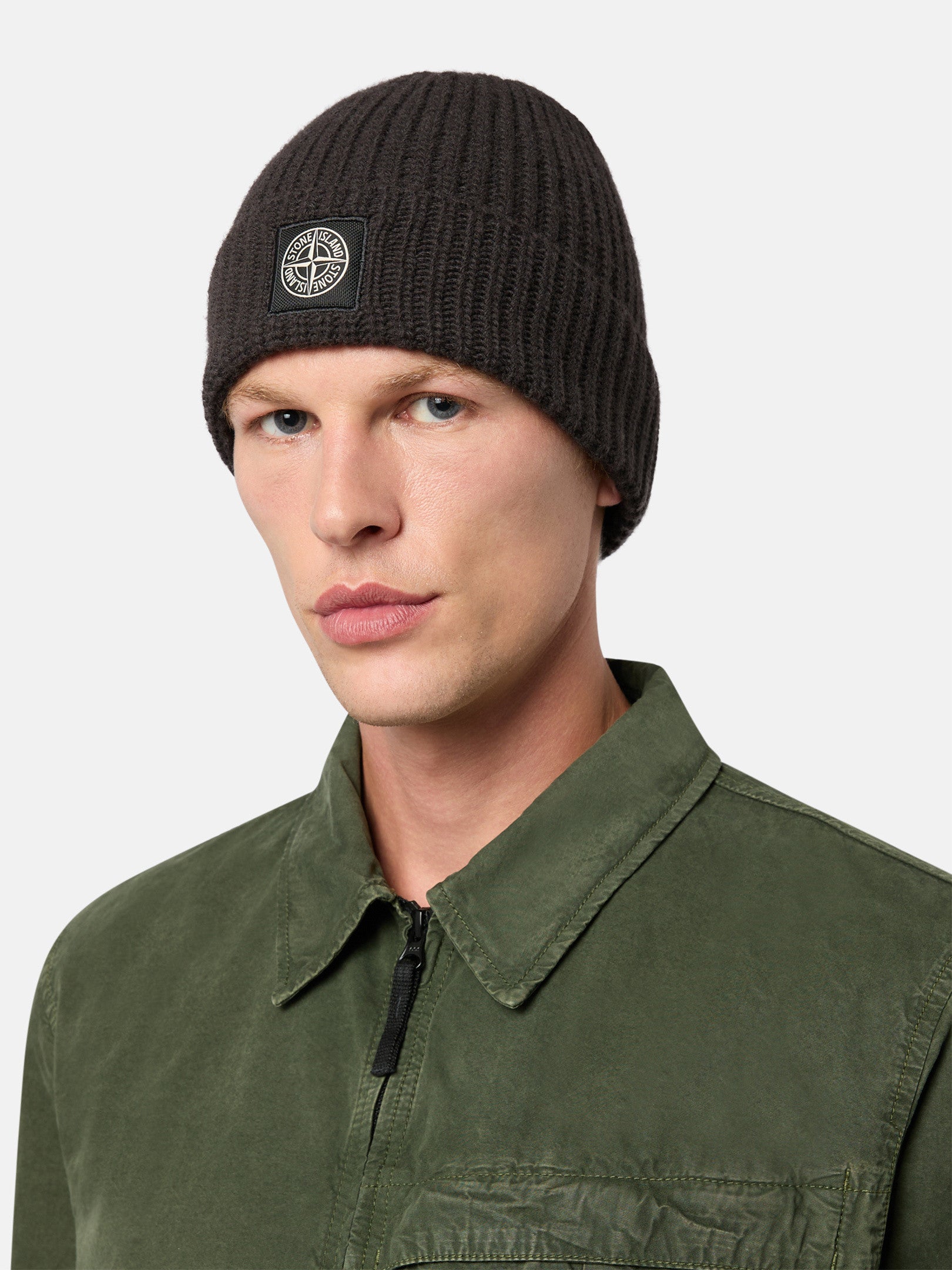 N10B5 RWS GEELONG WOOL