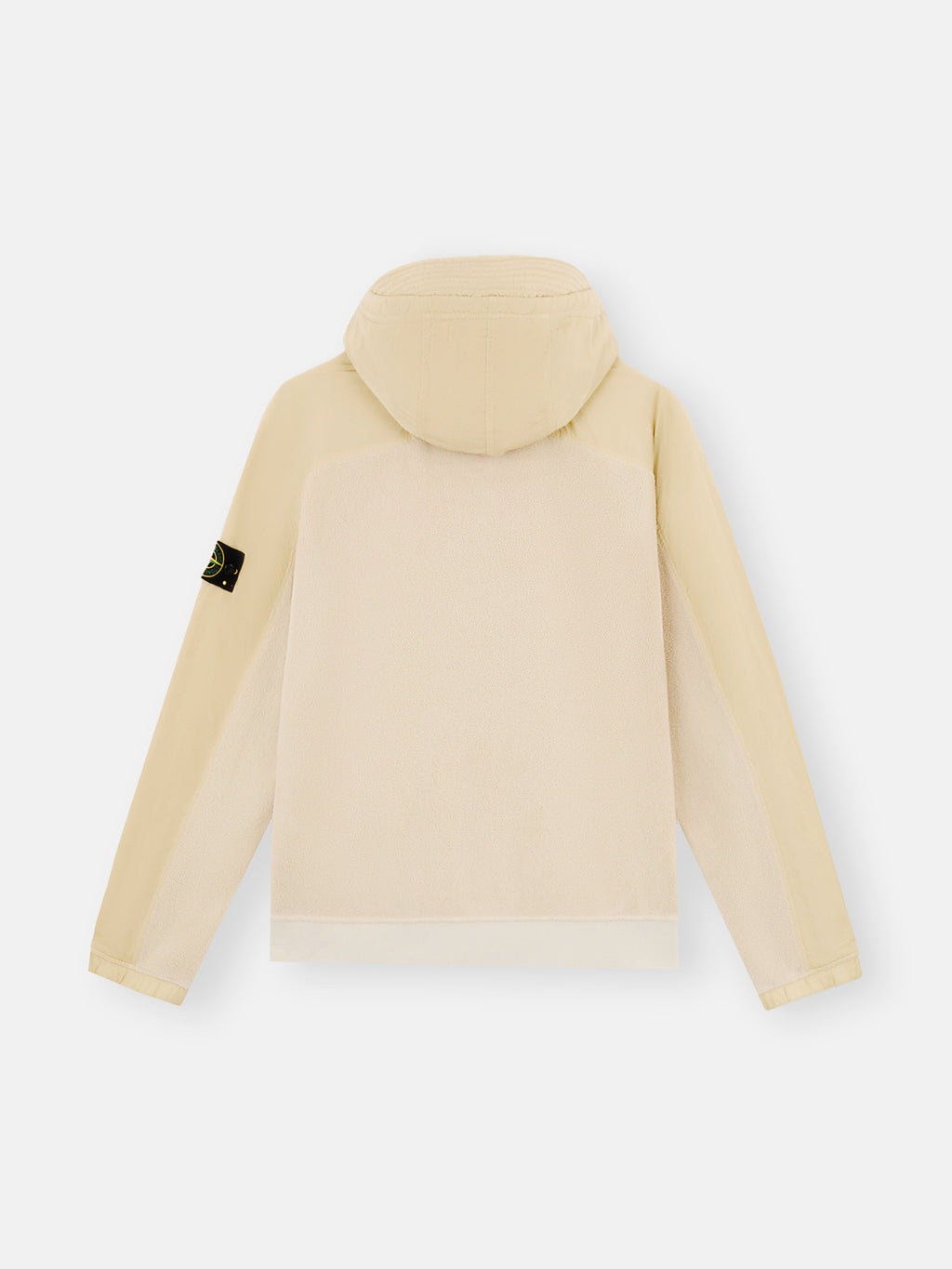 62653 COTTON PILE WITH NYLON-TC