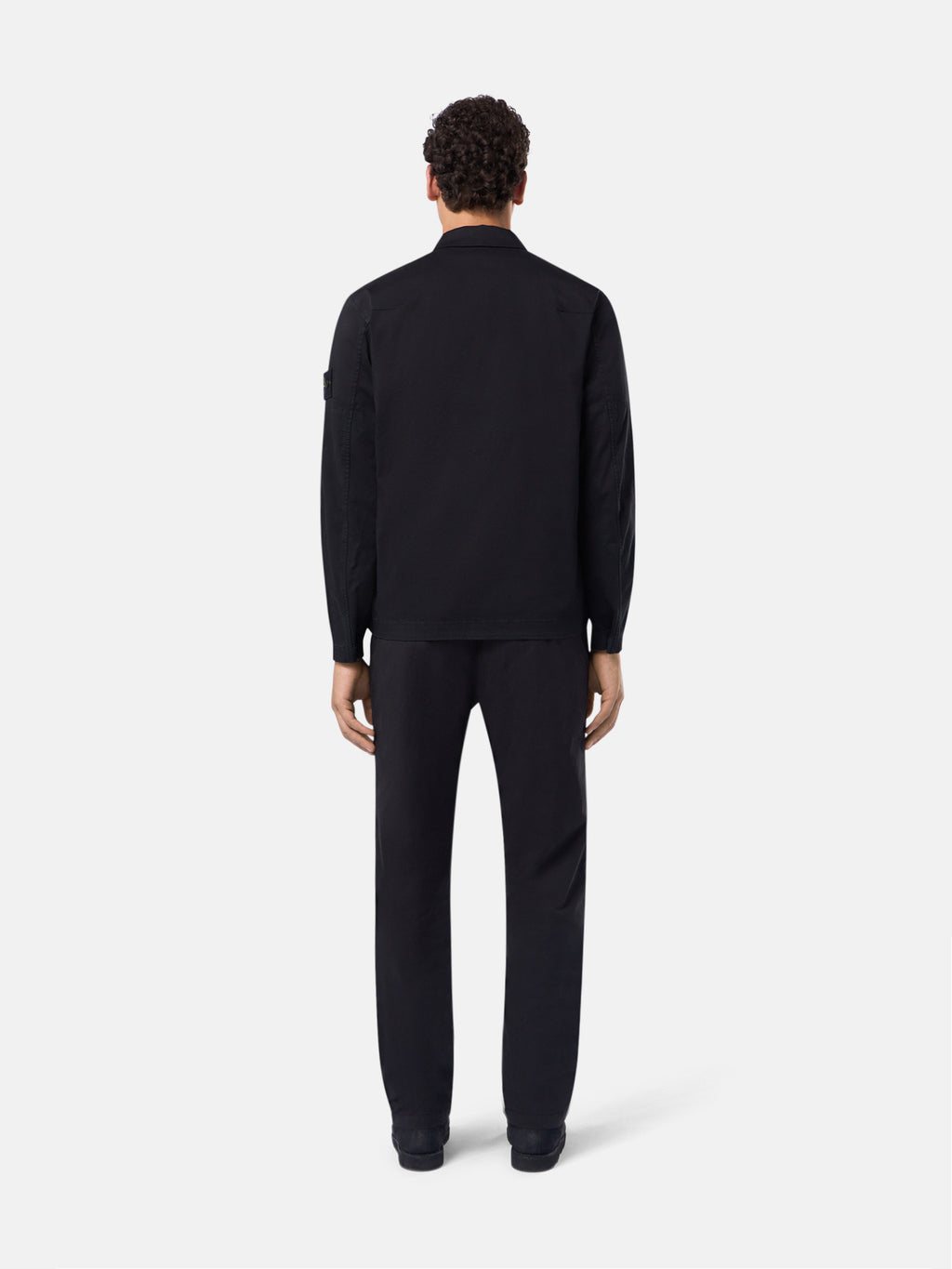 34310 SUPIMA® COTTON TWILL STRETCH-TC