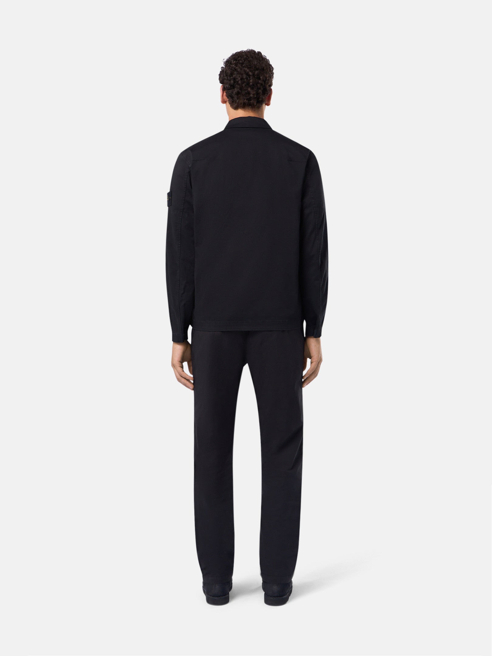 34310 SUPIMA® COTTON TWILL STRETCH-TC