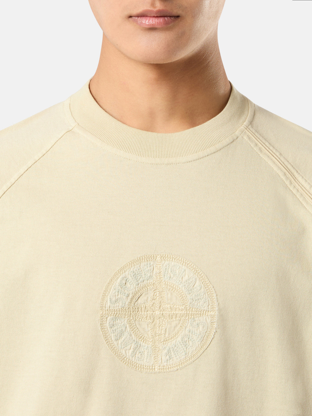201M1 20/1 ORGANIC COTTON JERSEY