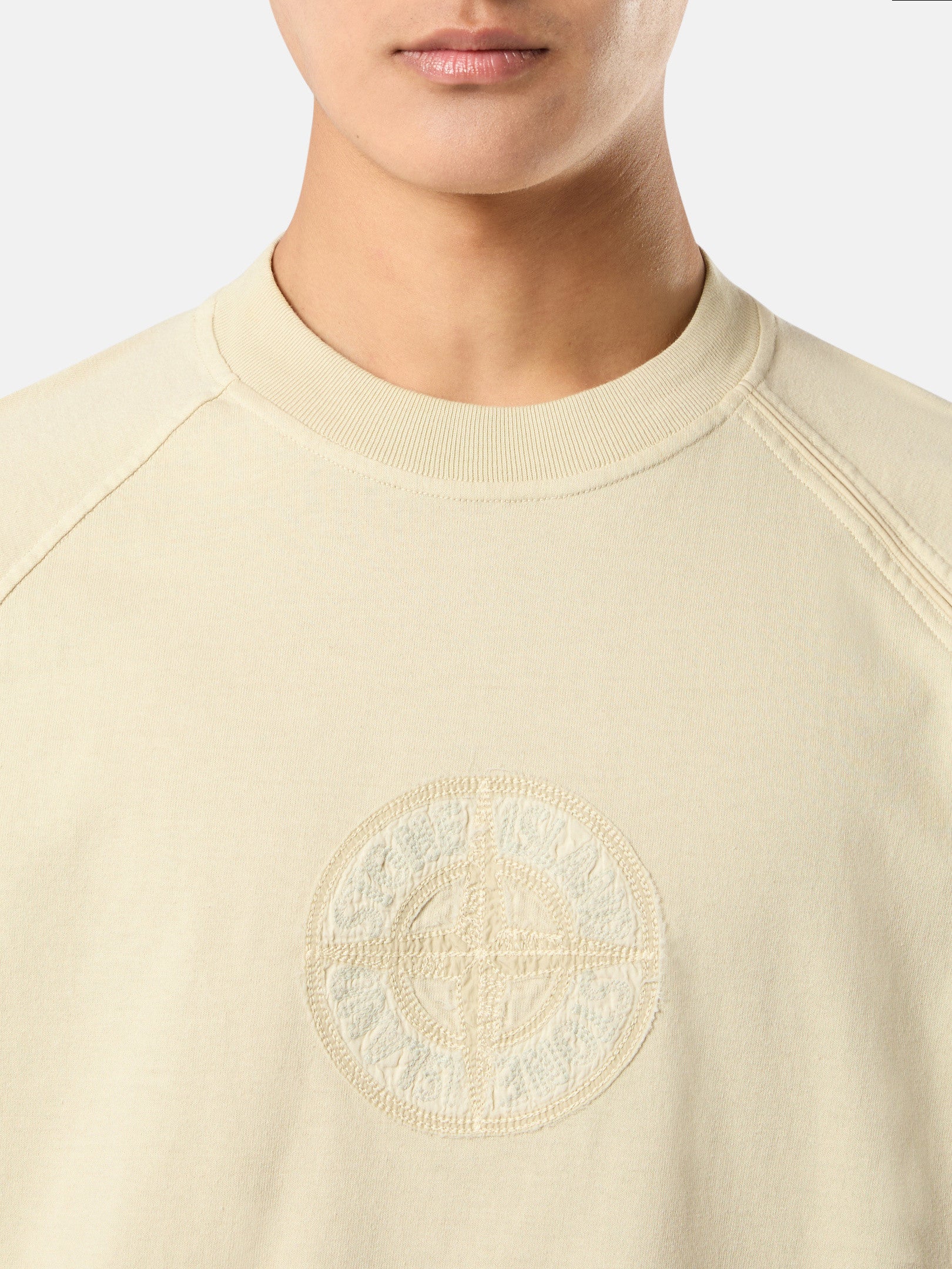 201M1 20/1 ORGANIC COTTON JERSEY