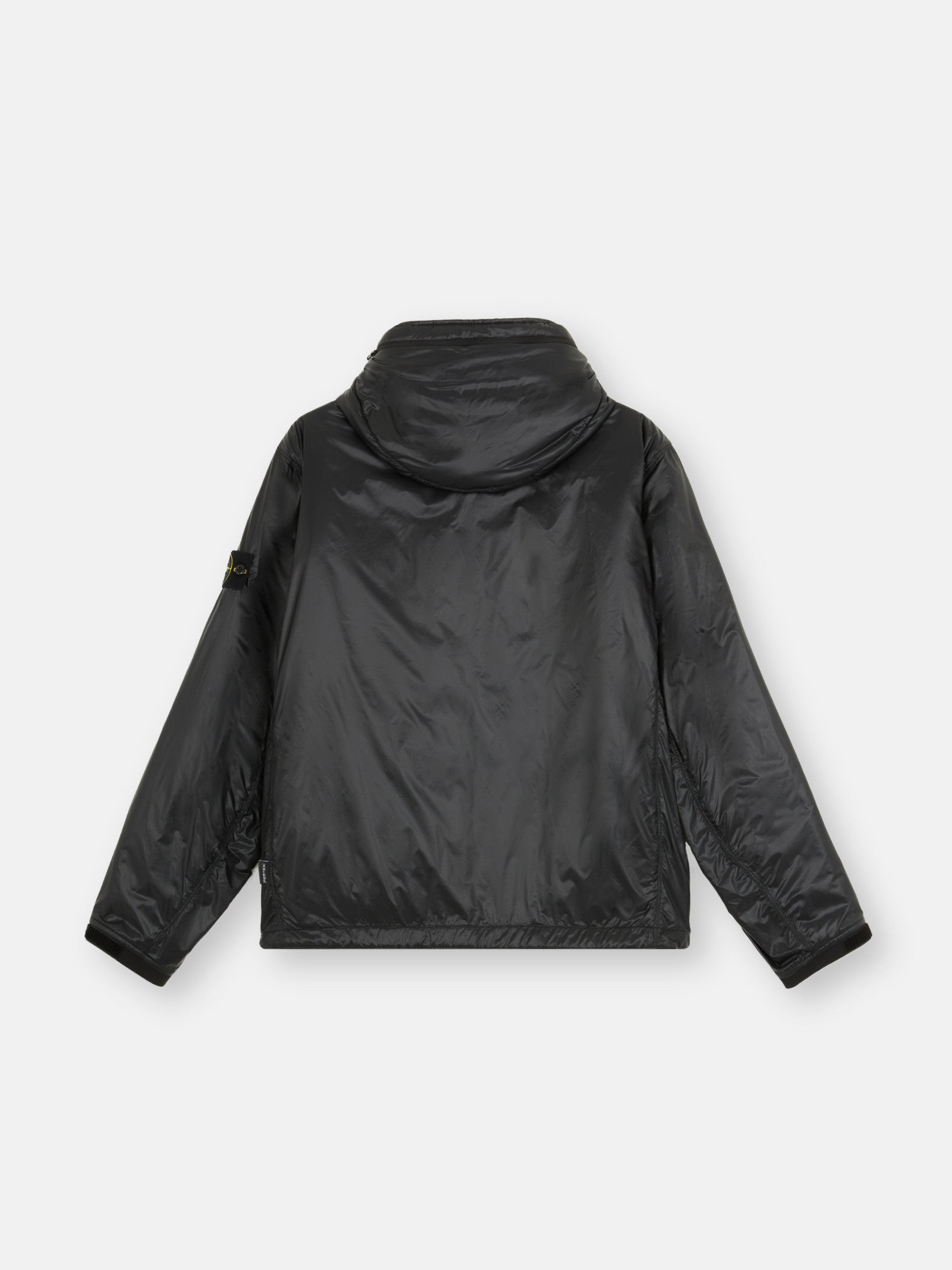 Q0425 PERTEX® QUANTUM MADE FROM NETPLUS® WITH PRIMALOFT® INSULATION TECHNOLOGY