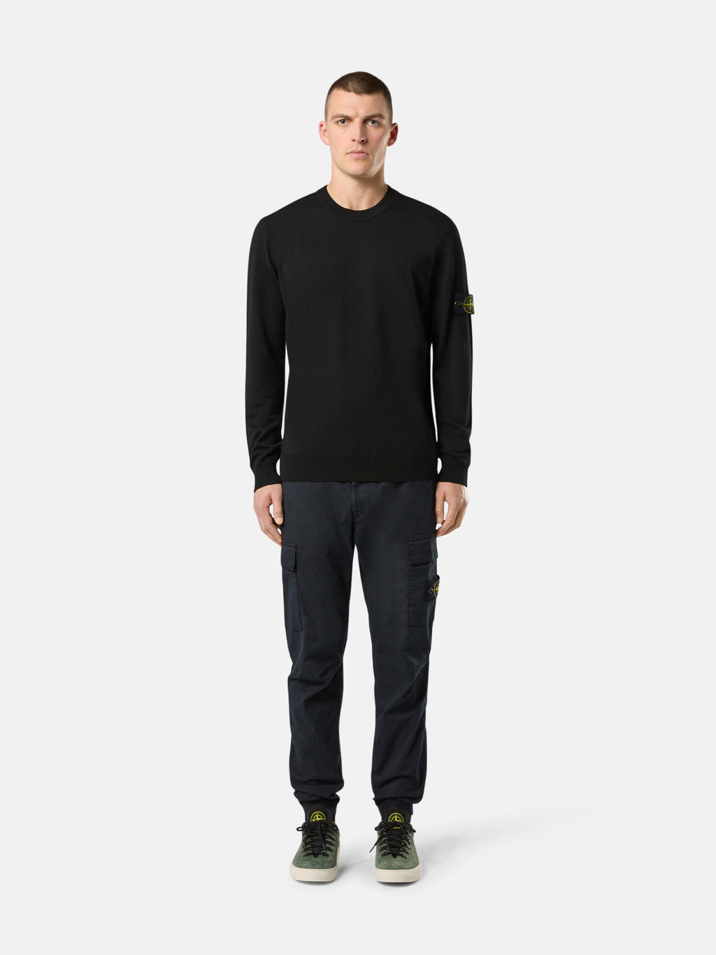 510C4 LIGHT PURE RWS WOOL