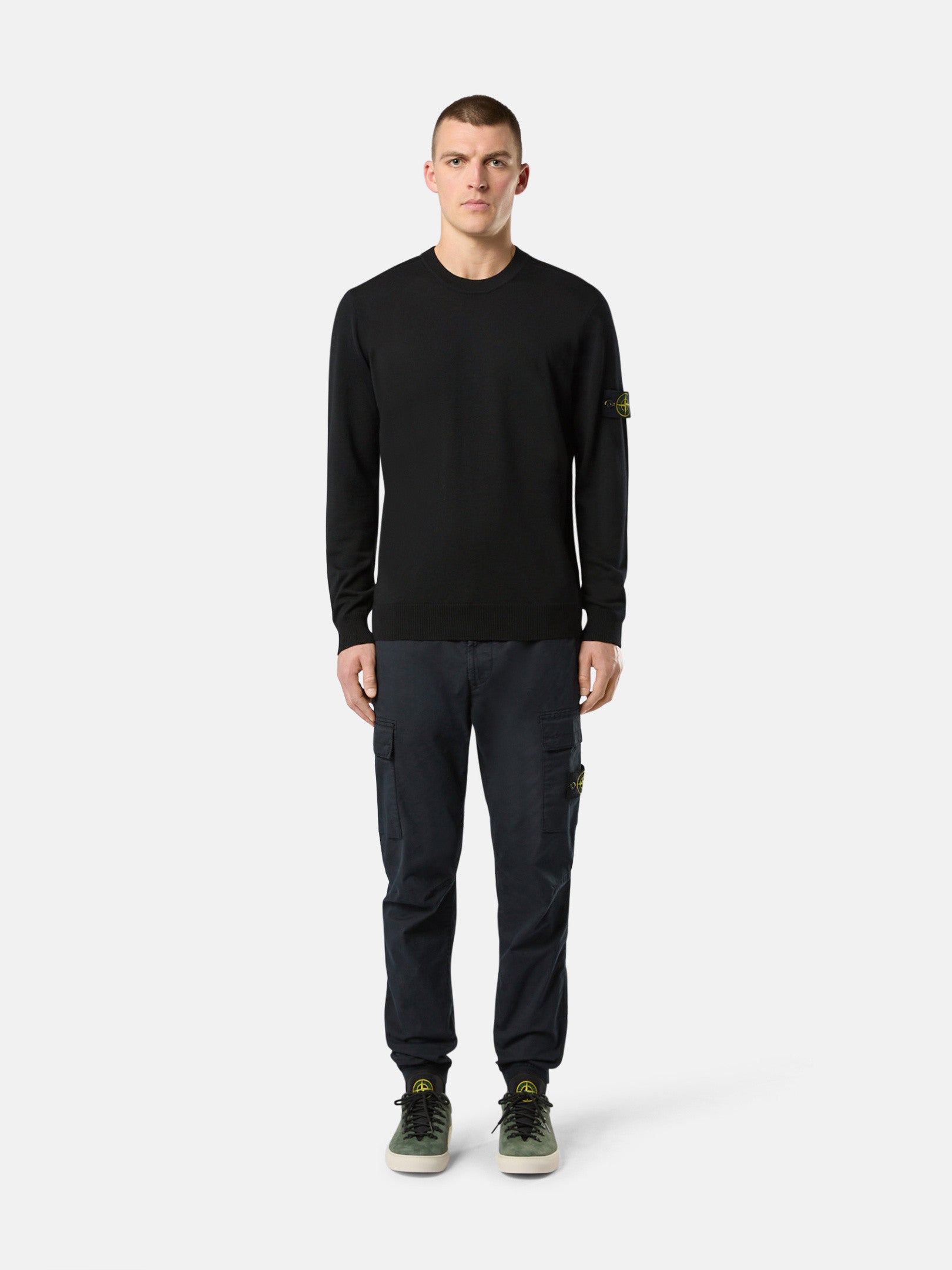 510C4 LIGHT PURE RWS WOOL