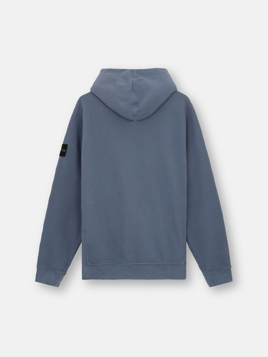 60820 BRUSHED ORGANIC COTTON FLEECE