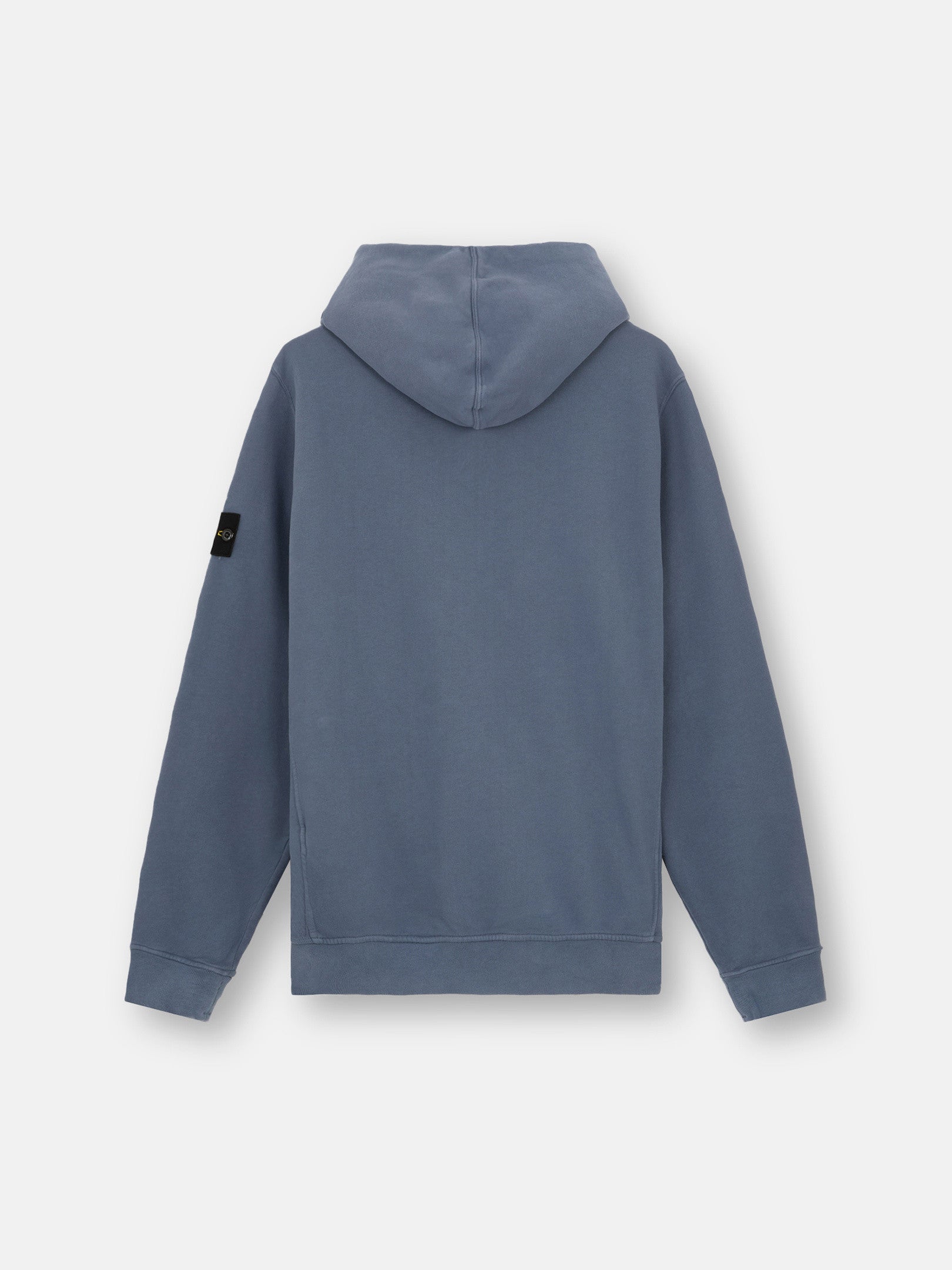60820 BRUSHED ORGANIC COTTON FLEECE