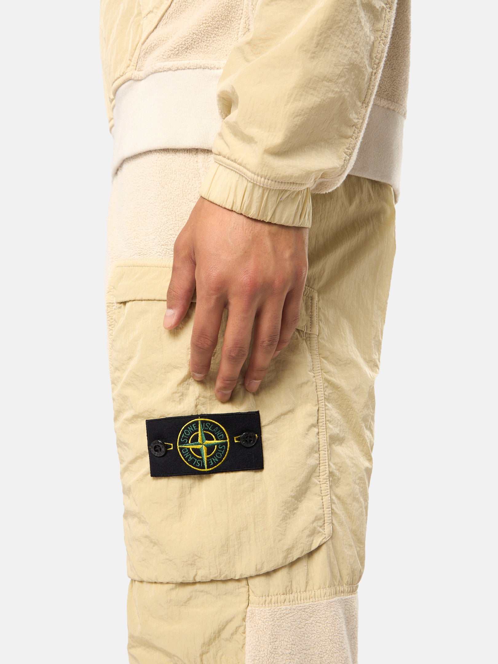 62753 COTTON PILE WITH NYLON-TC