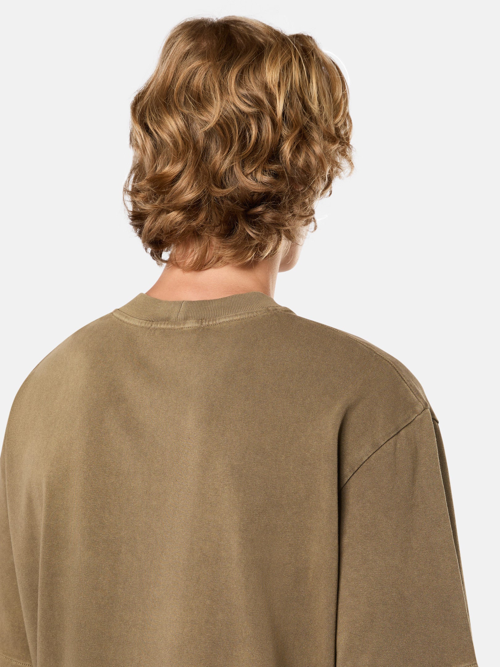 207X4 24/2 COTTON JERSEY 'OLD' EFFECT_STONE ISLAND MARINA